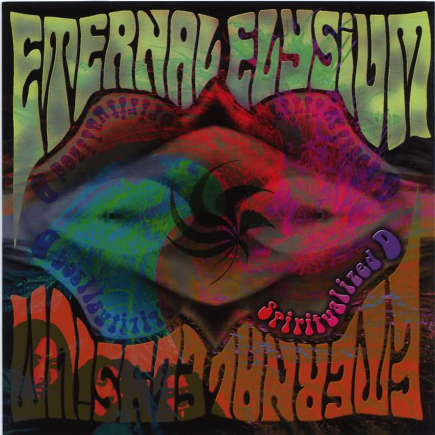 Eternal Elysium