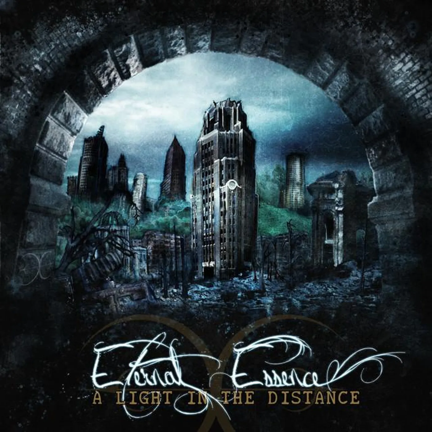 Eternal Essence