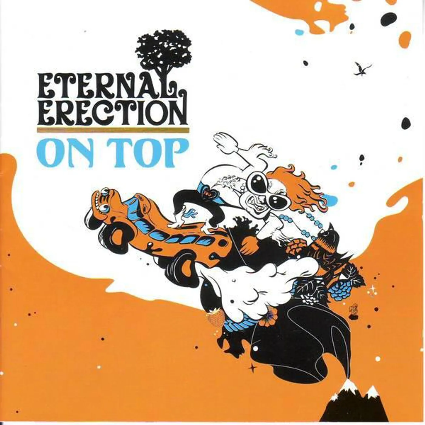 Eternal Erection