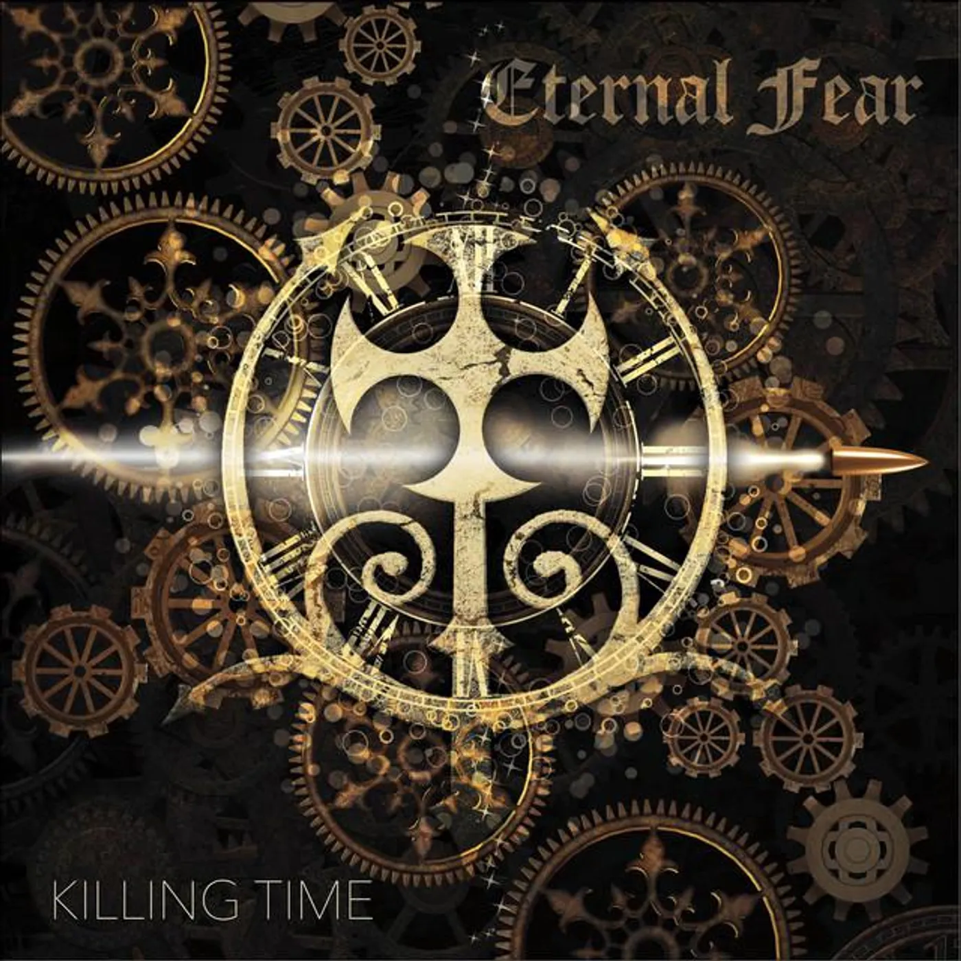 Eternal Fear Brand Page