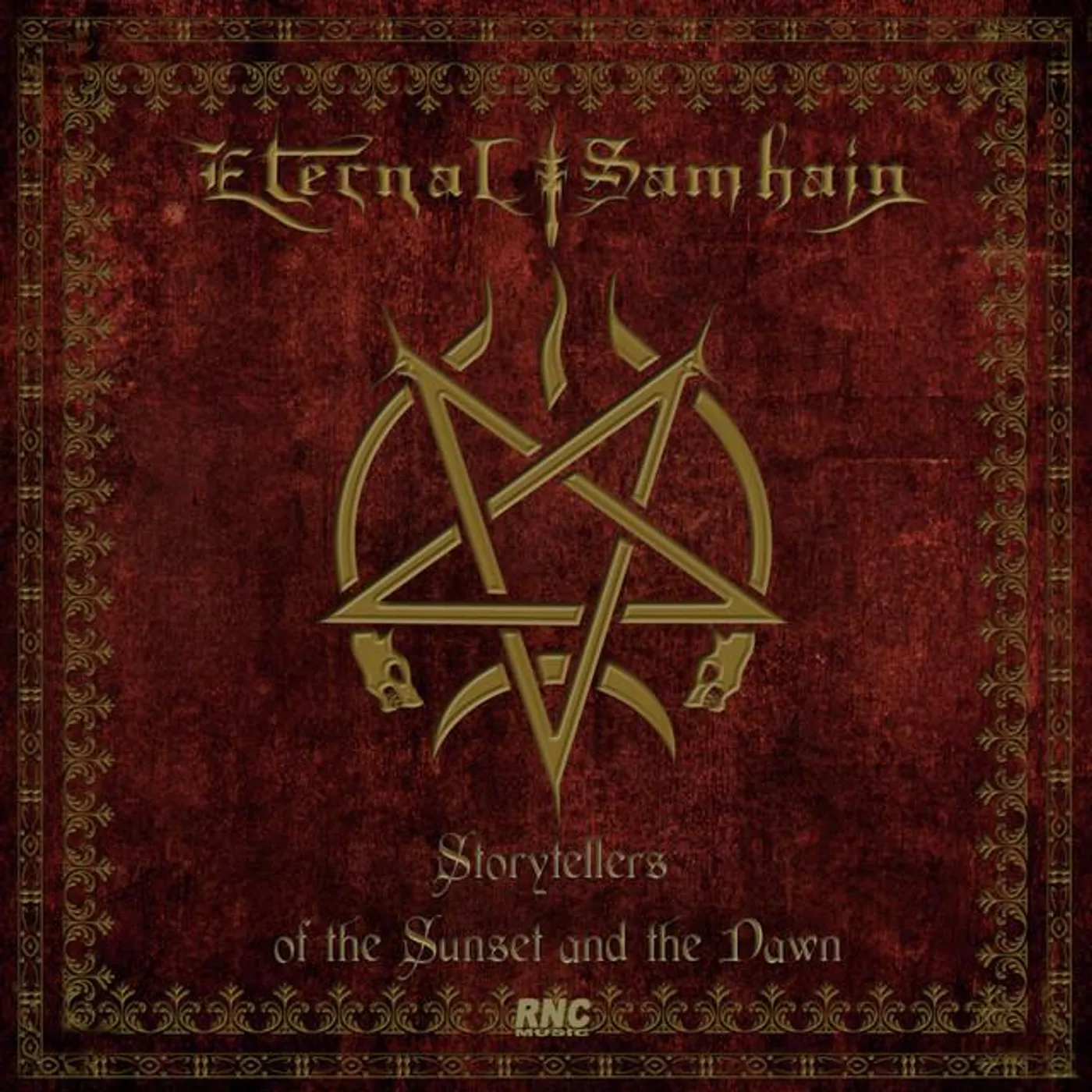 Eternal Samhain