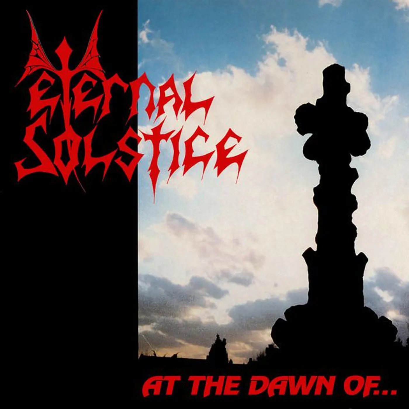 Eternal Solstice Brand Page