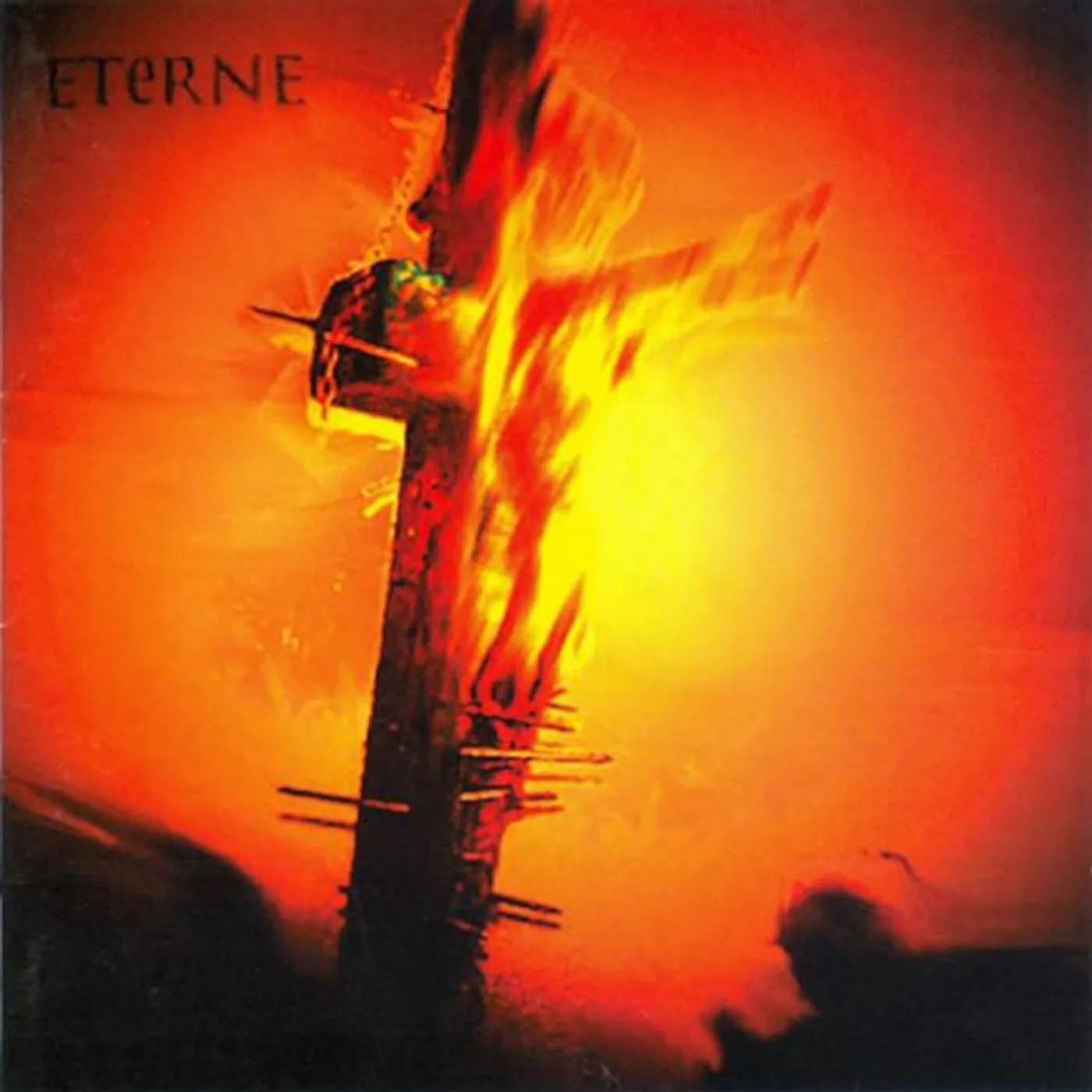 Eterne