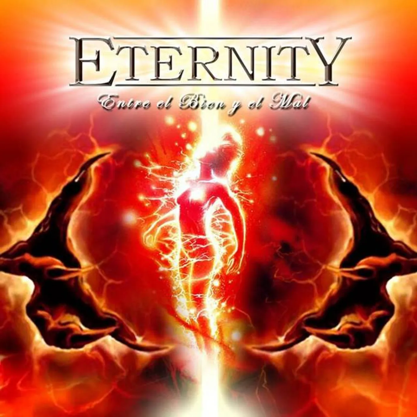 Eternity Brand Page