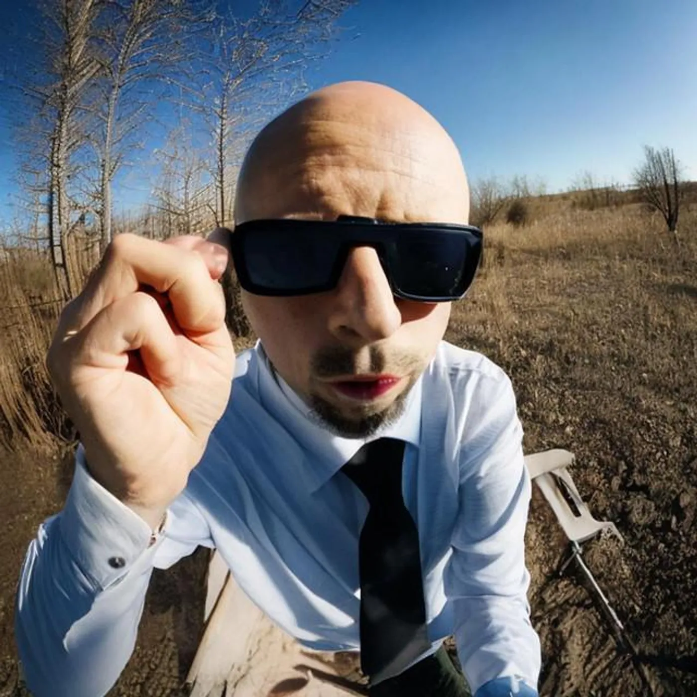 ETERNO BUSCADOR Brand Page