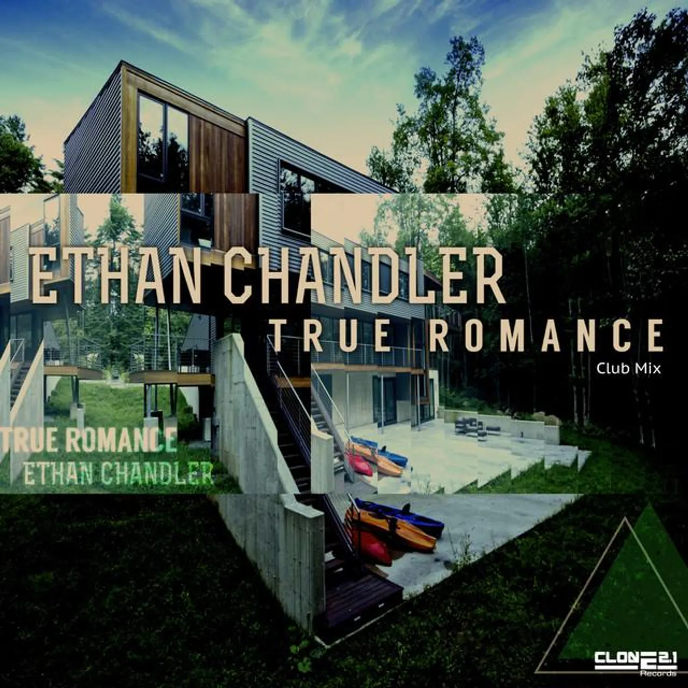 Ethan Chandler Brand Page