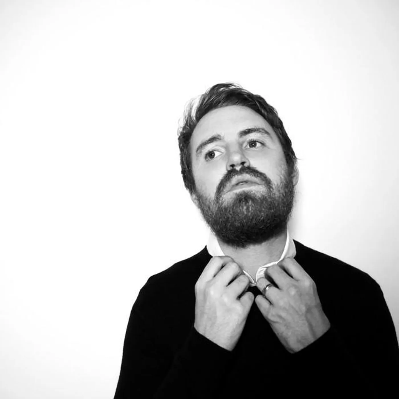 Ethan Gruska Brand Page