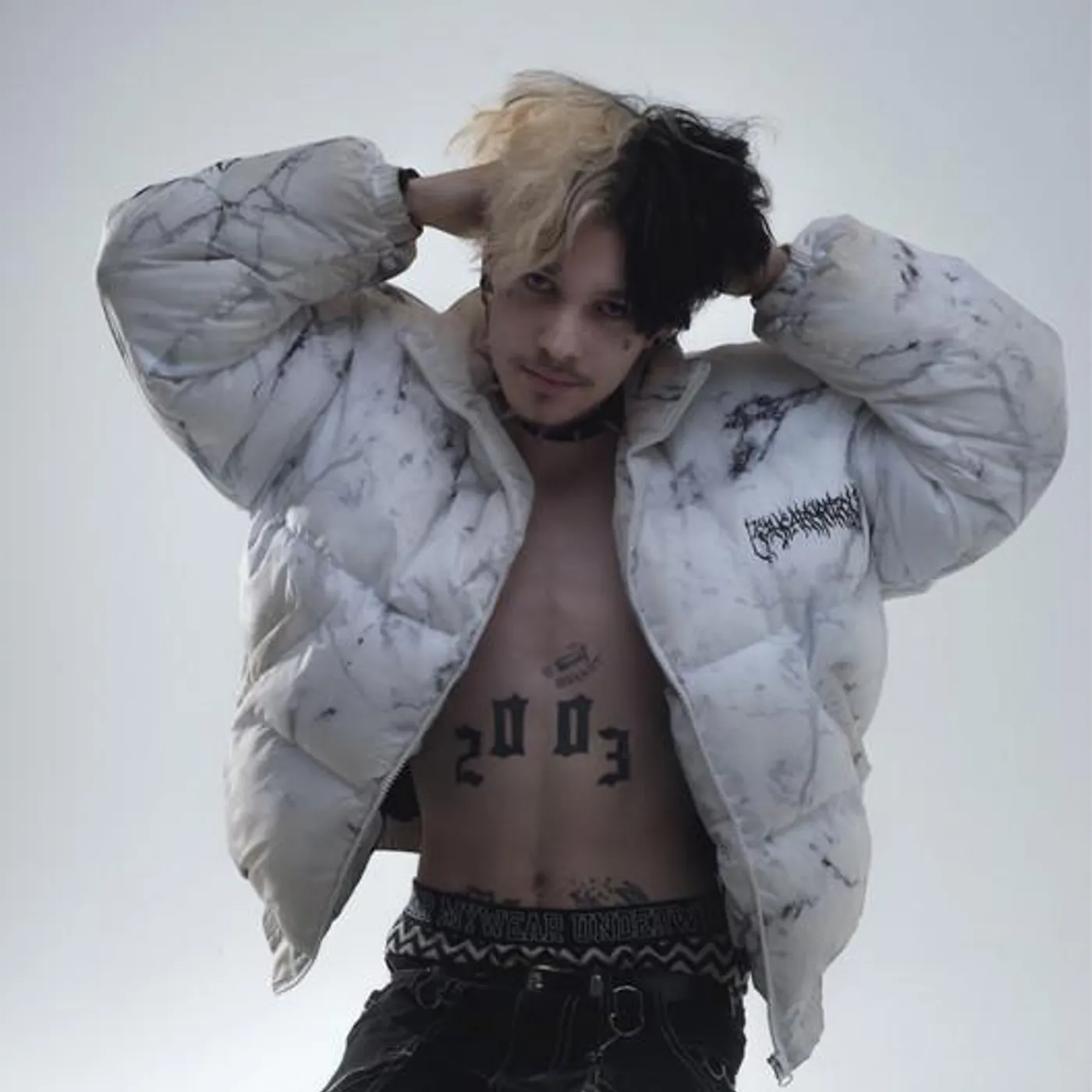 ethan evans Brand Page