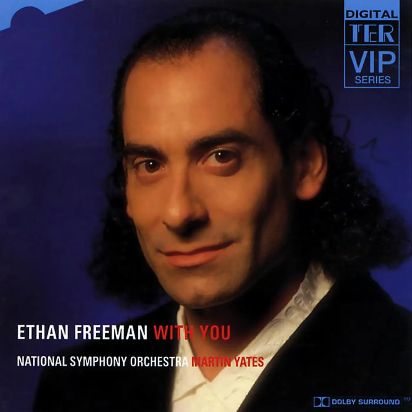 Ethan Freeman Brand Page
