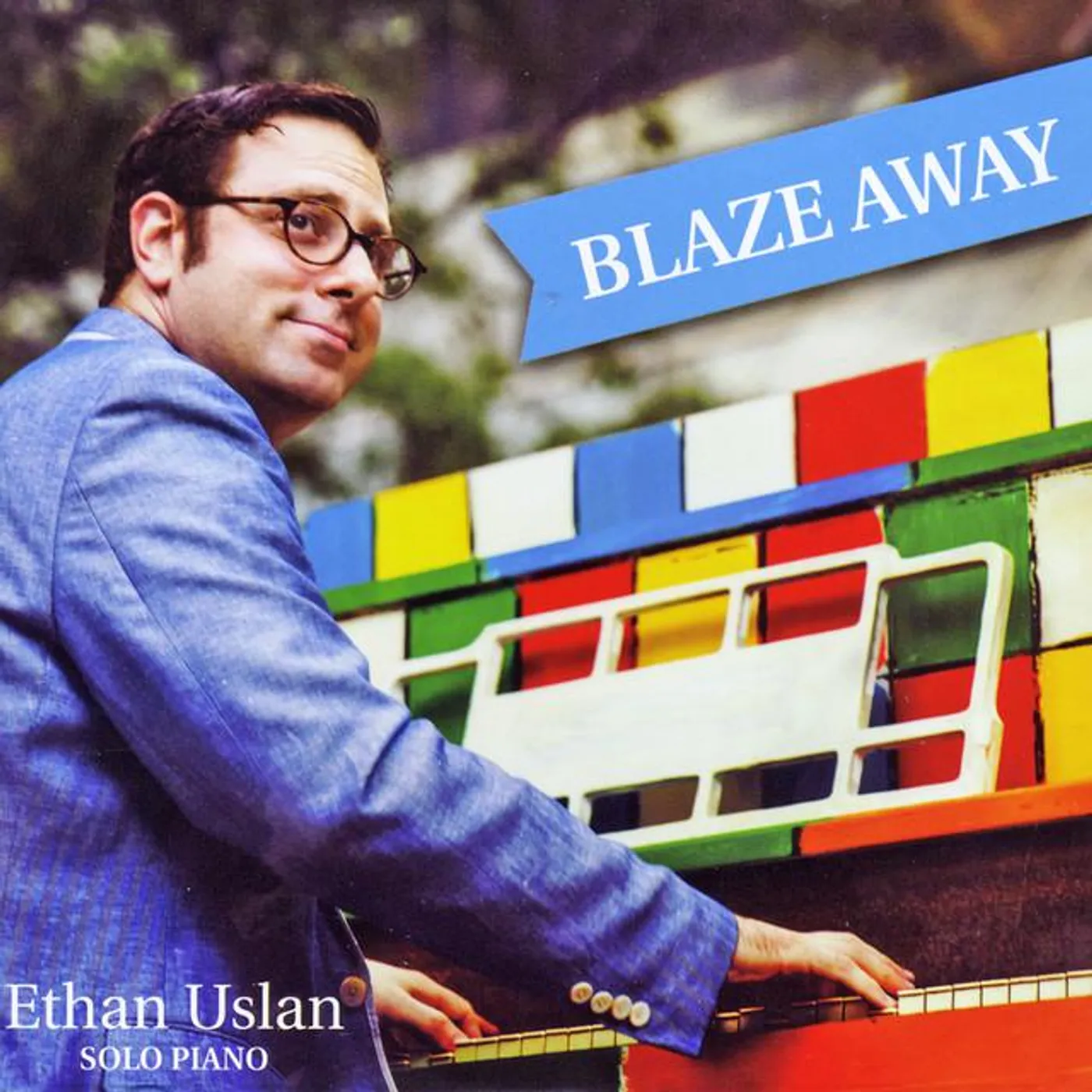 Ethan Uslan