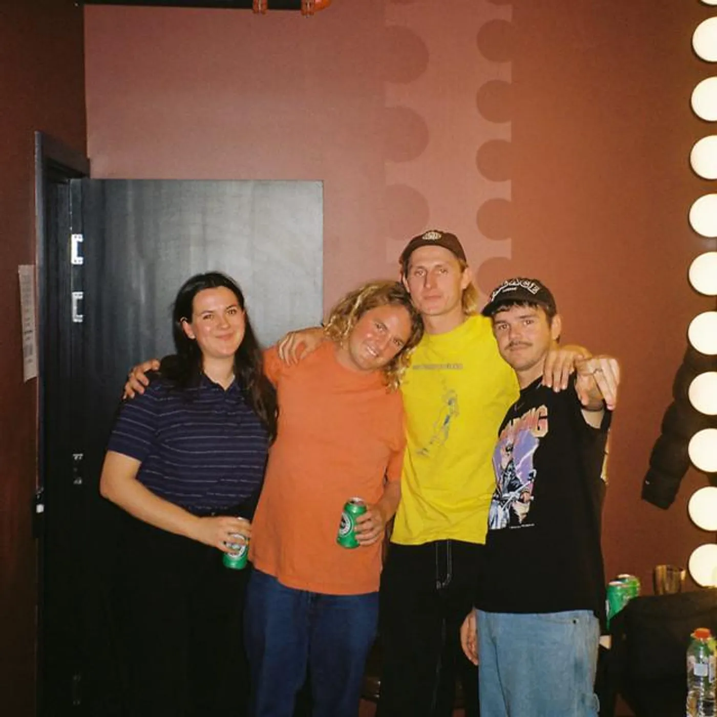 Ethanol Blend Brand Page