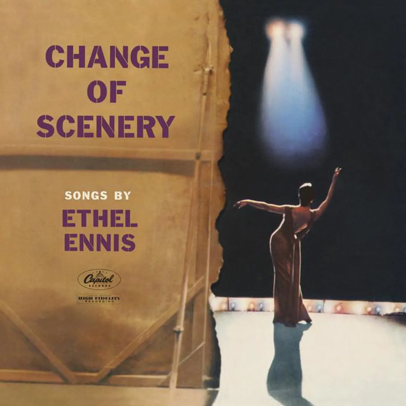 Ethel Ennis