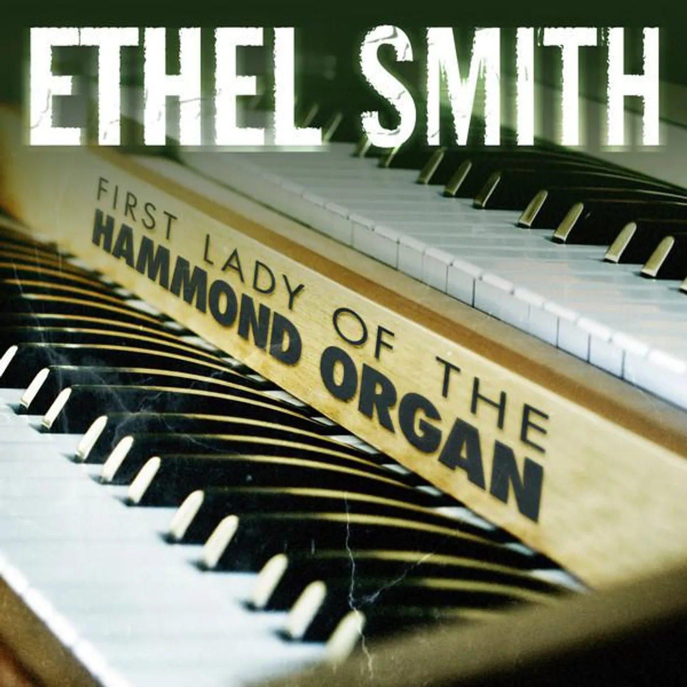 Ethel Smith Brand Page