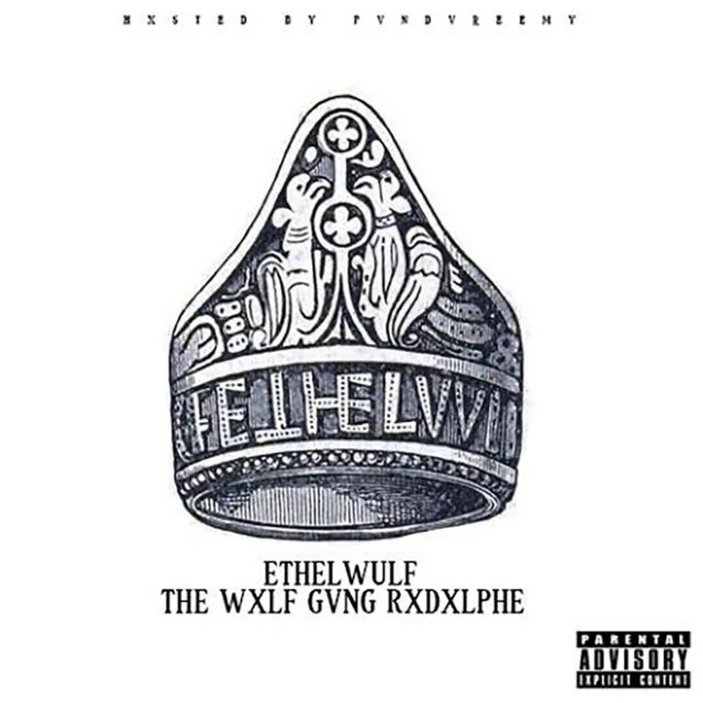 Ethelwulf Brand Page