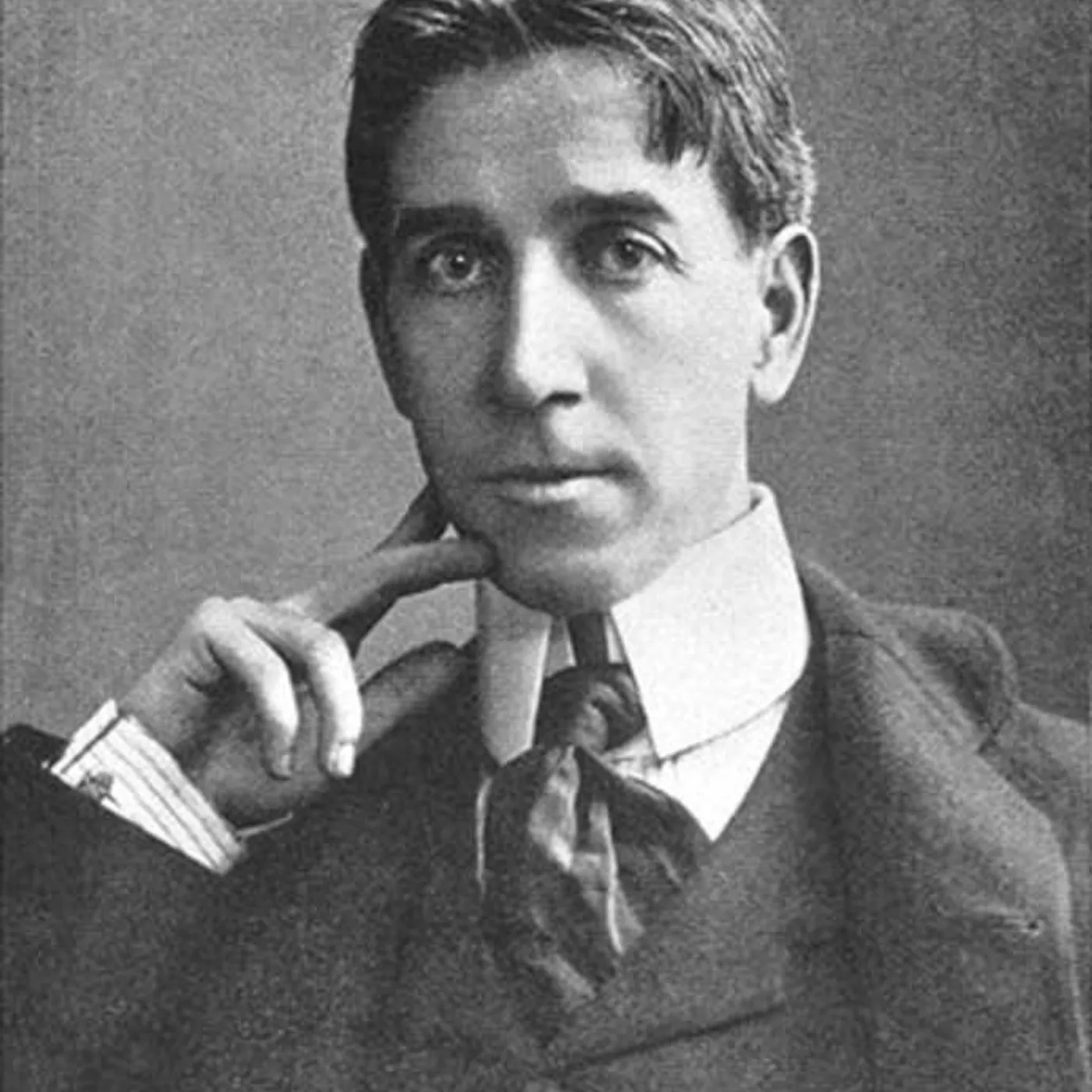 Ethelbert Nevin