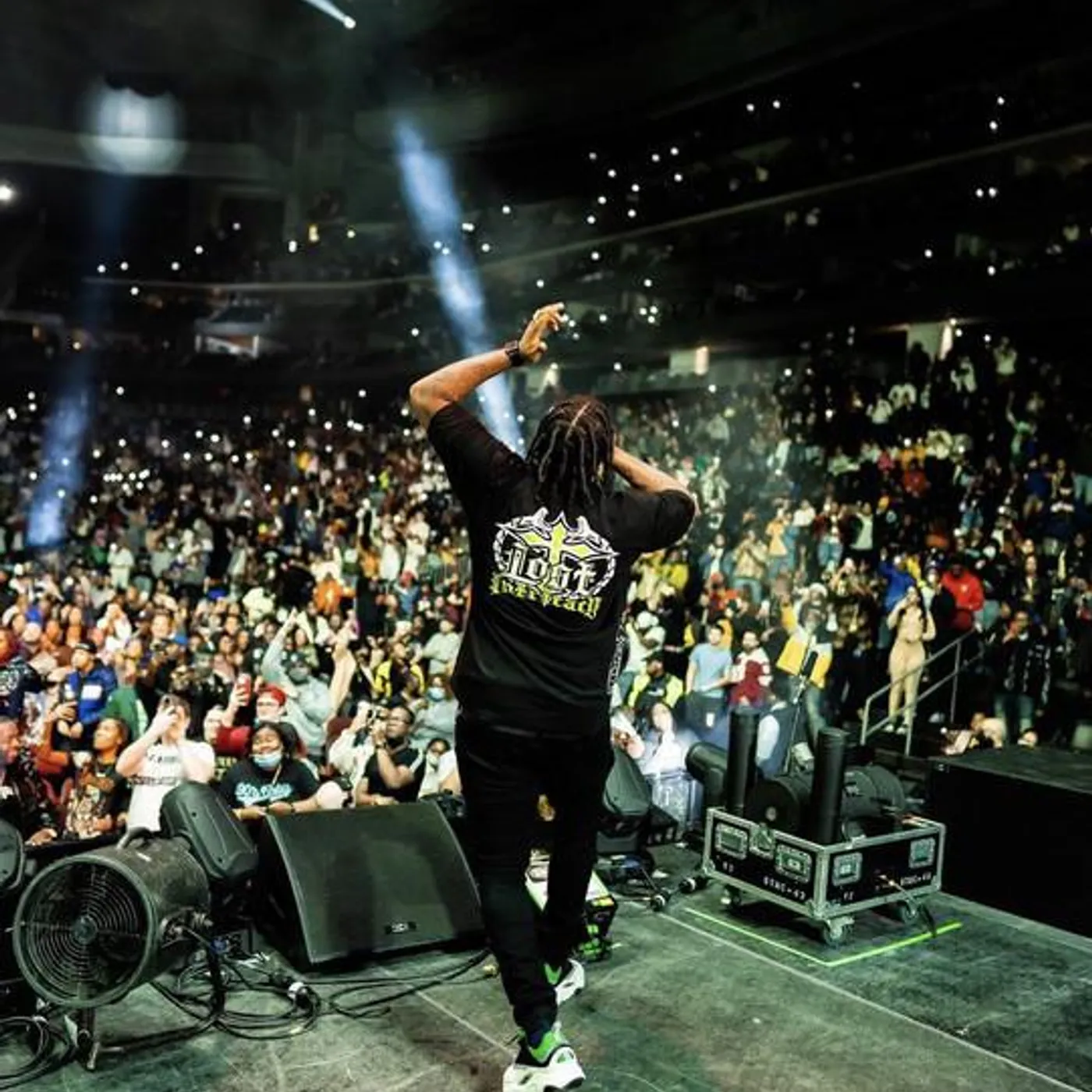 Ether Da Connect