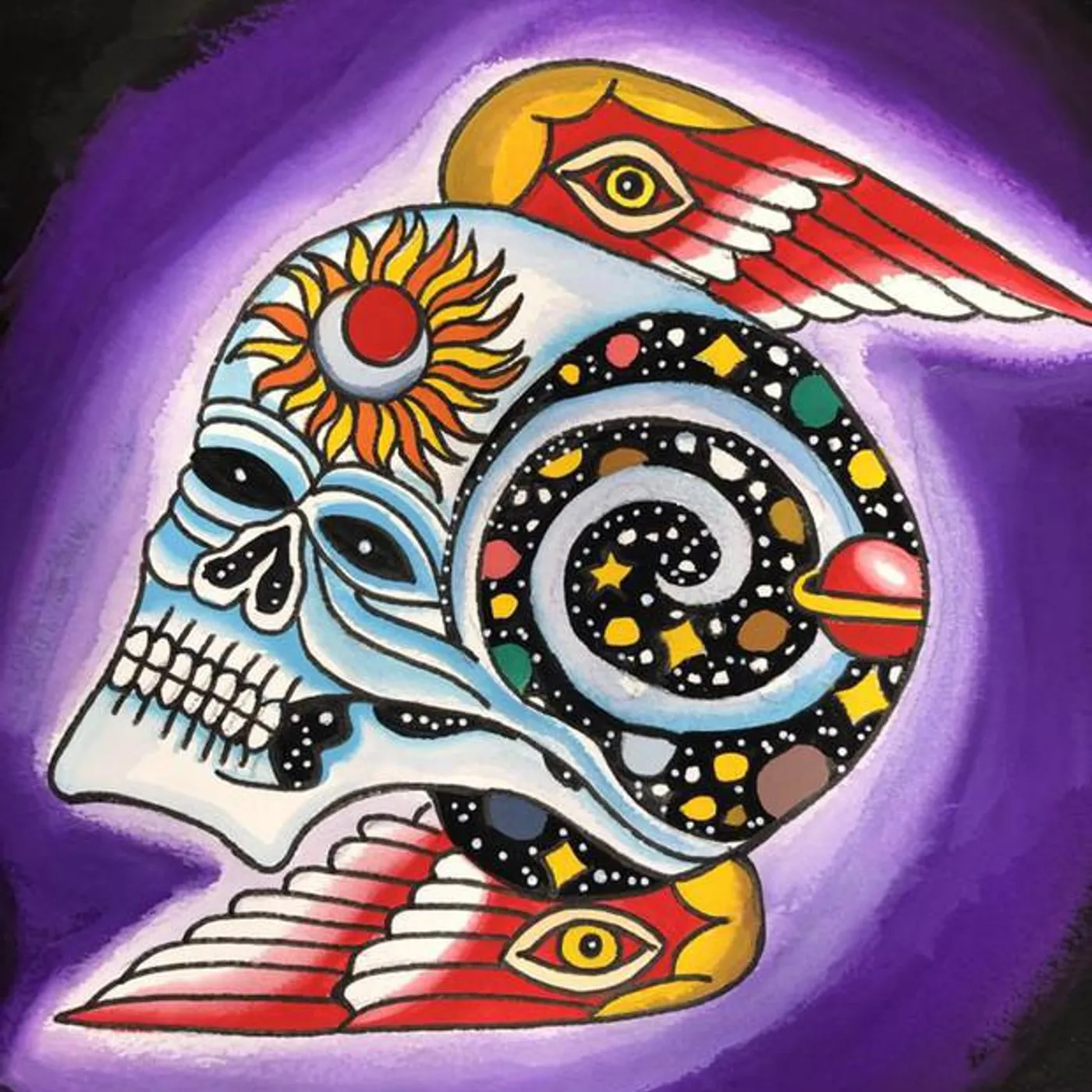Ether Feather