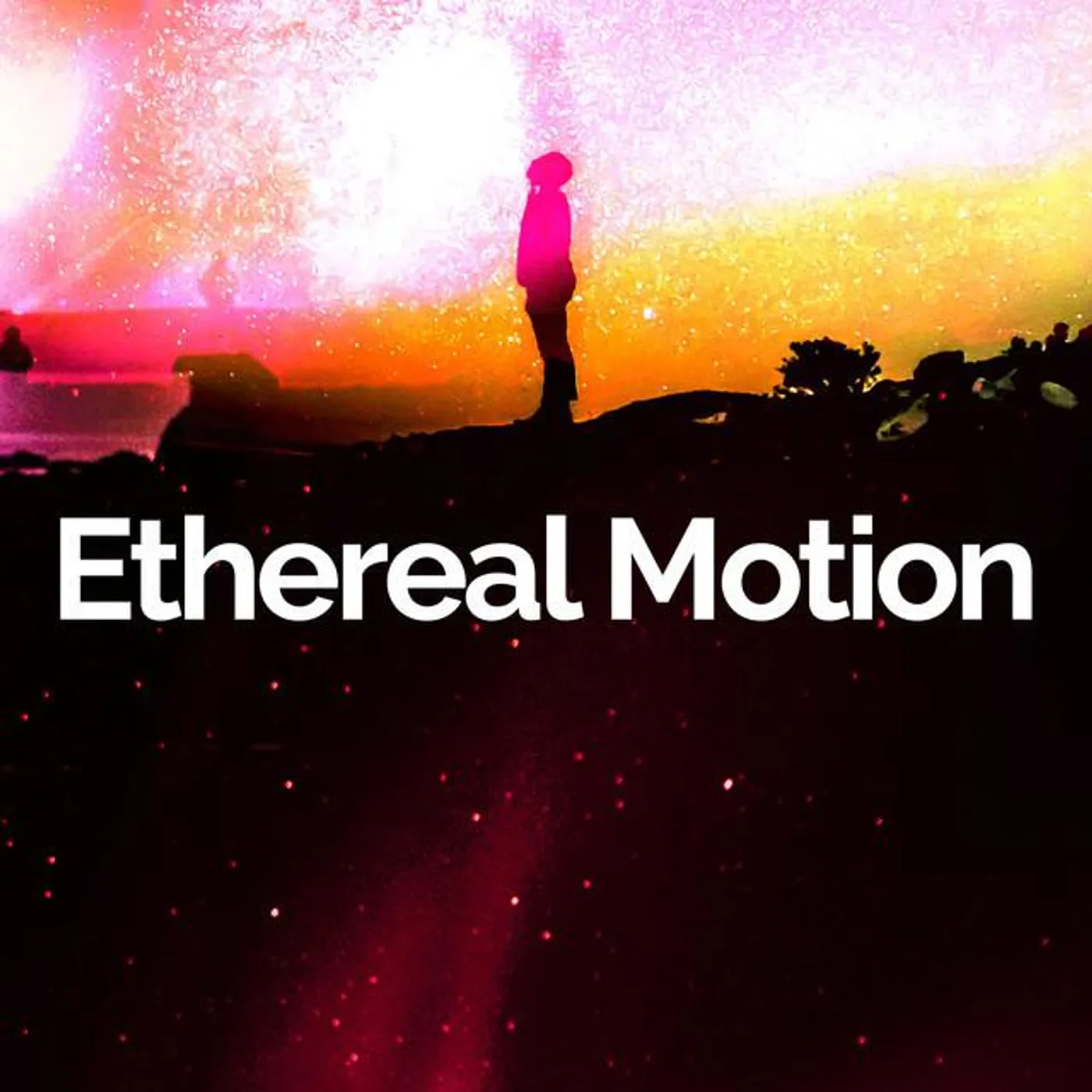 Ethereal Motion Brand Page