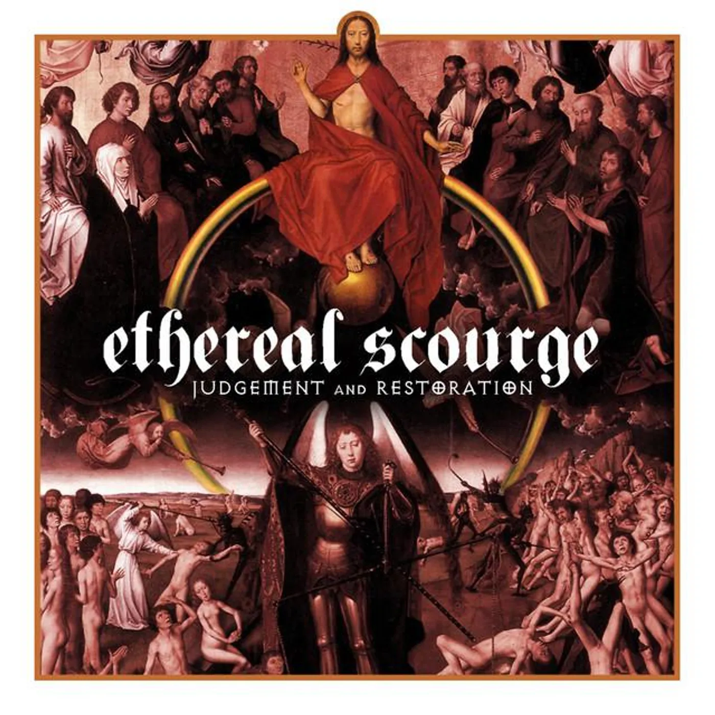 Ethereal Scourge