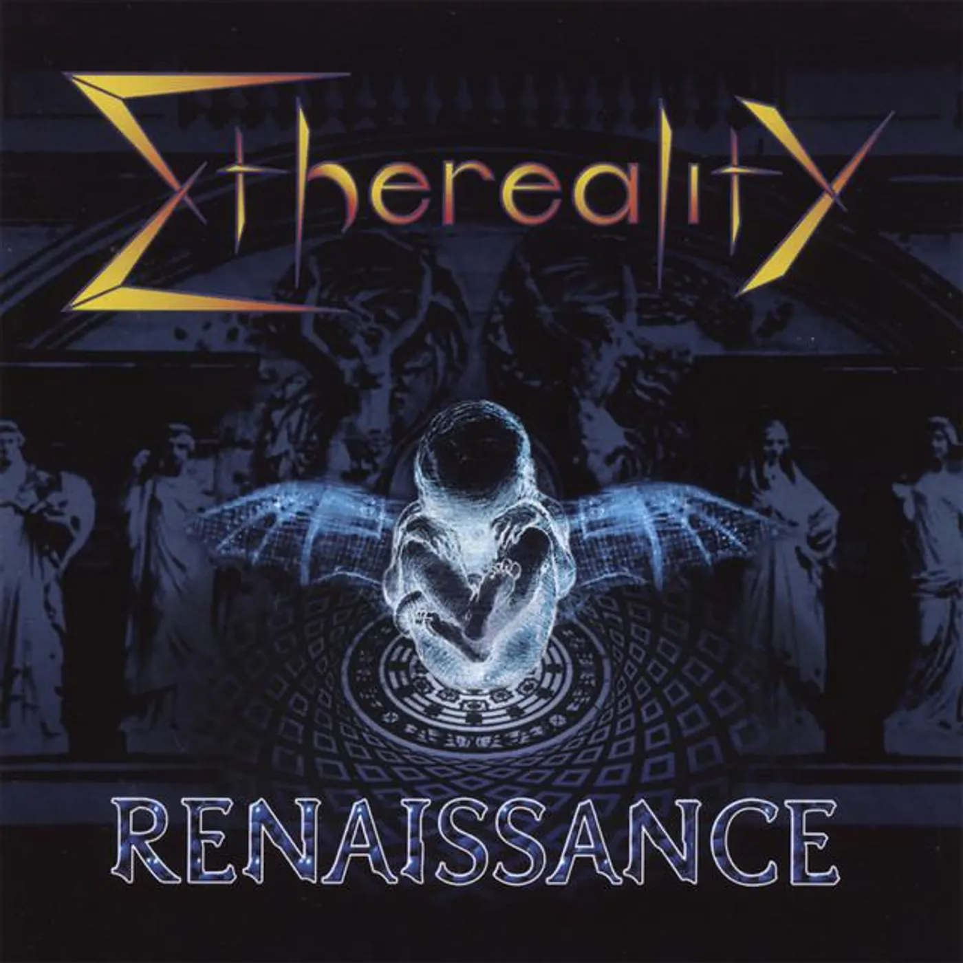 Ethereality Brand Page