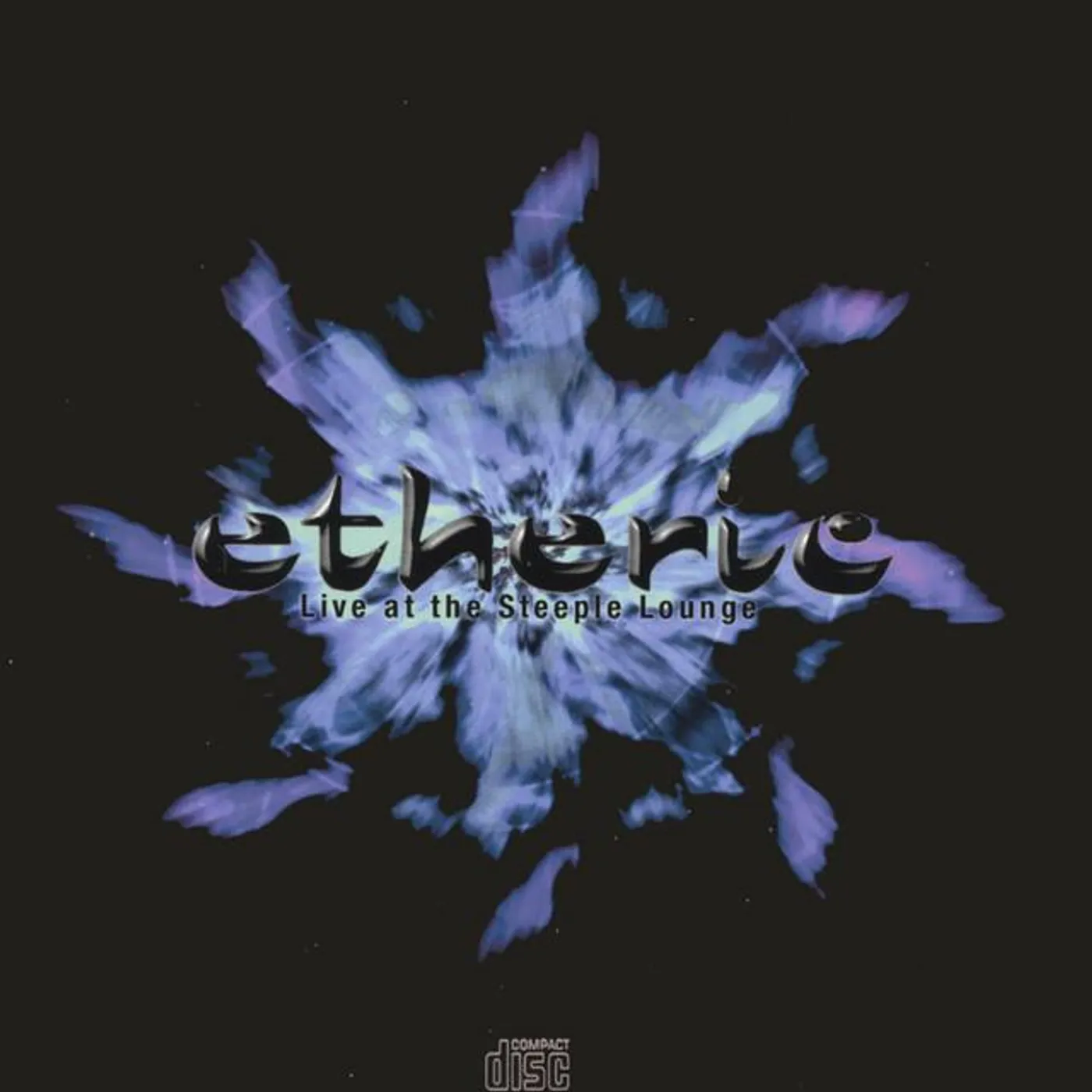 Etheric Brand Page