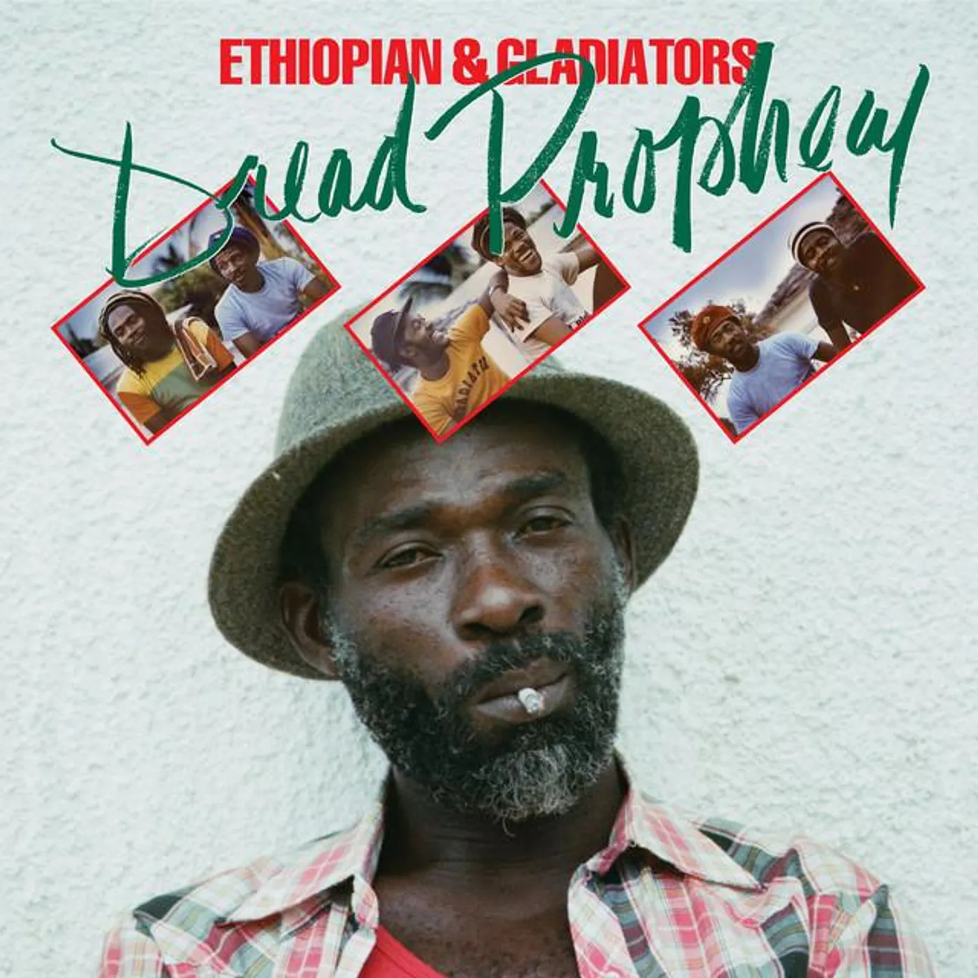 Ethiopian Brand Page