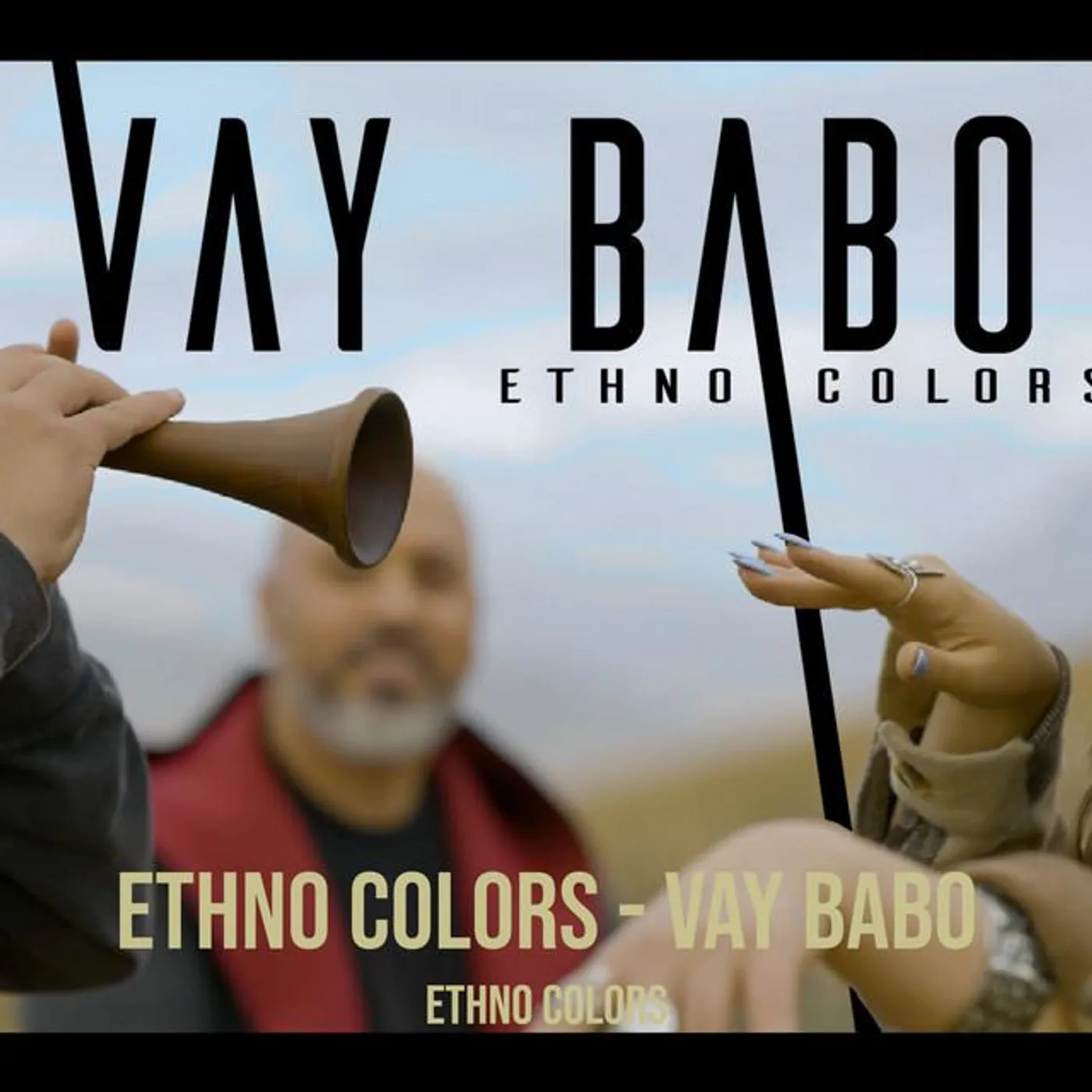 Ethno Colors Brand Page
