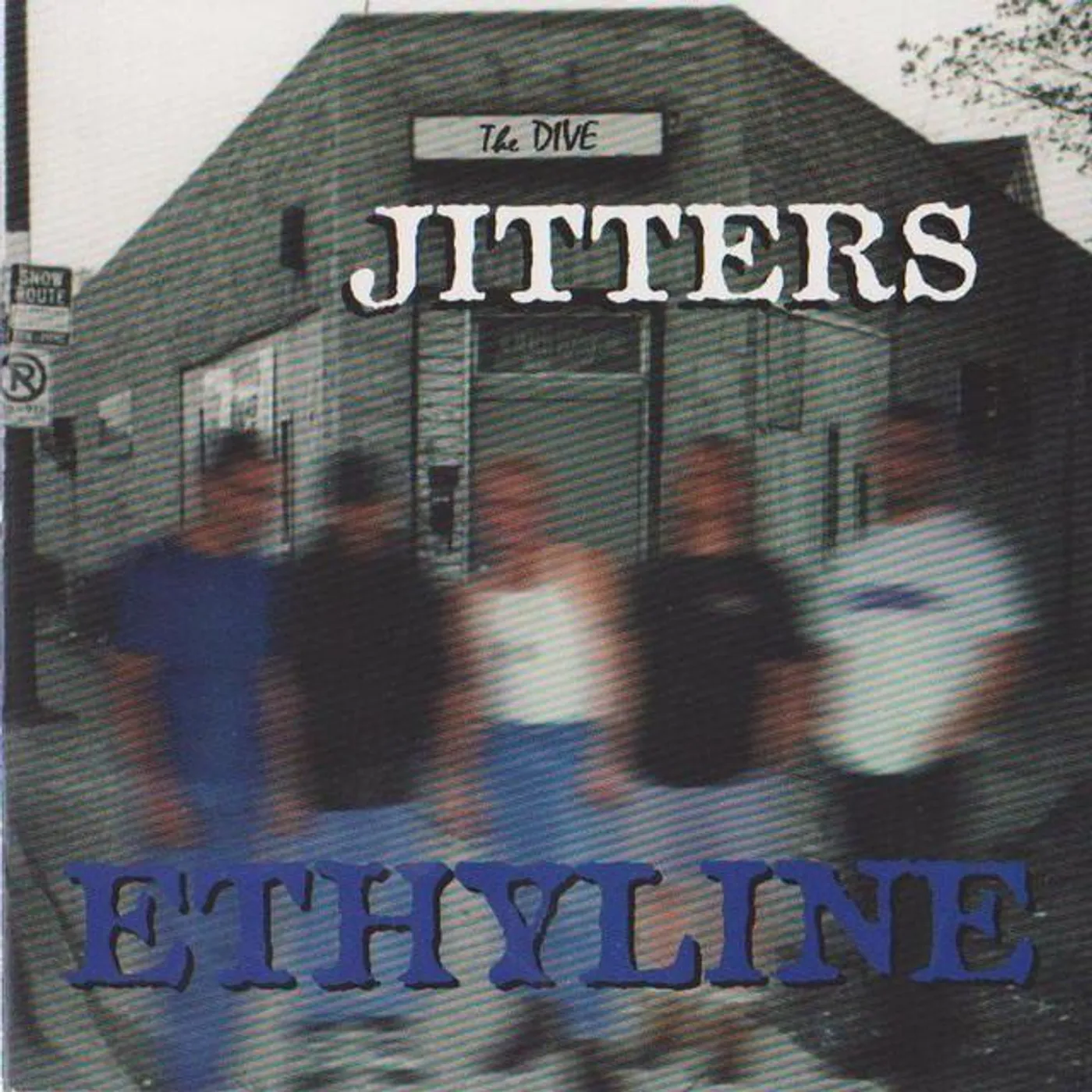 Ethyline