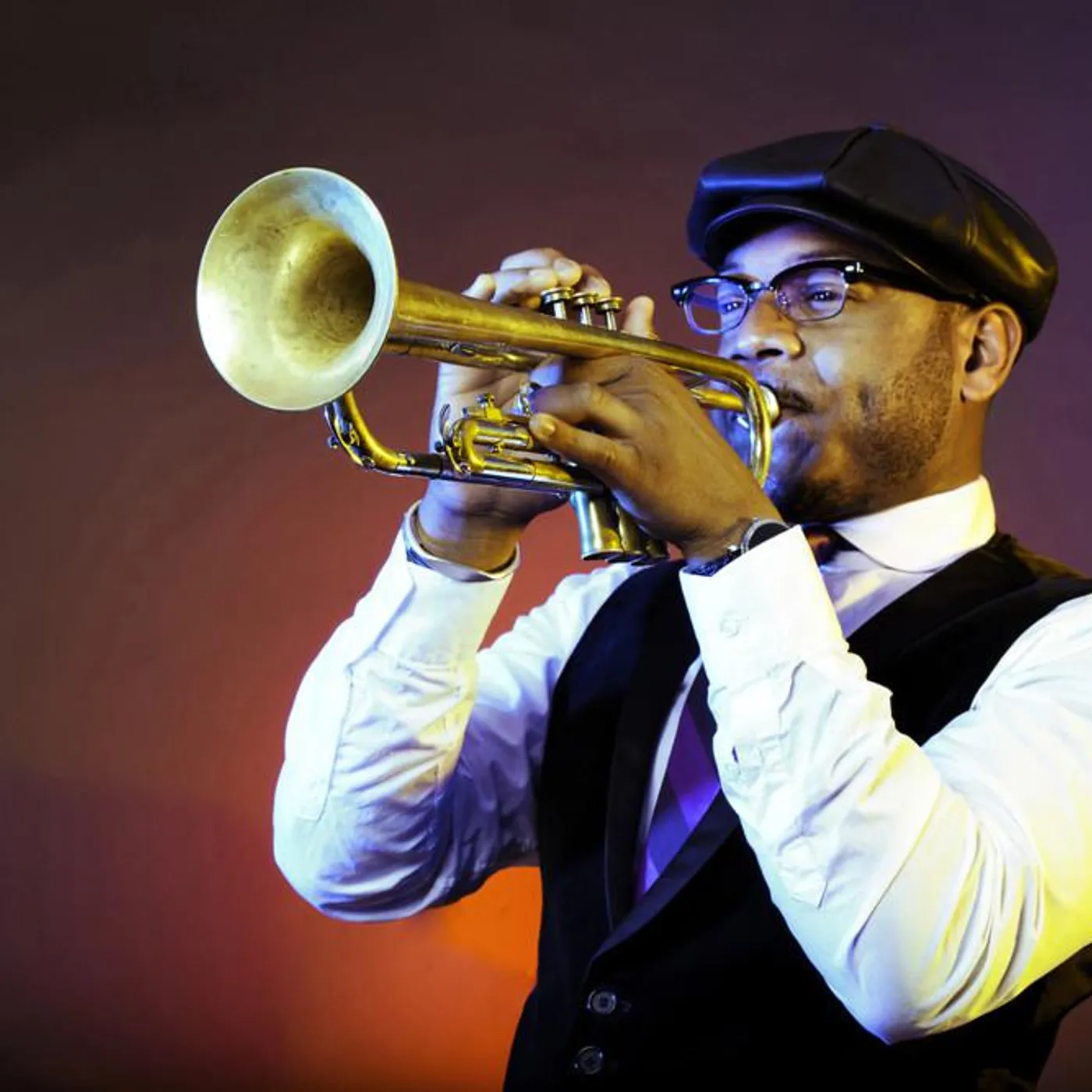 Etienne Charles