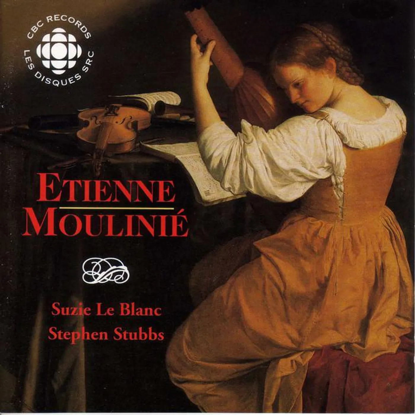 Etienne Moulinie