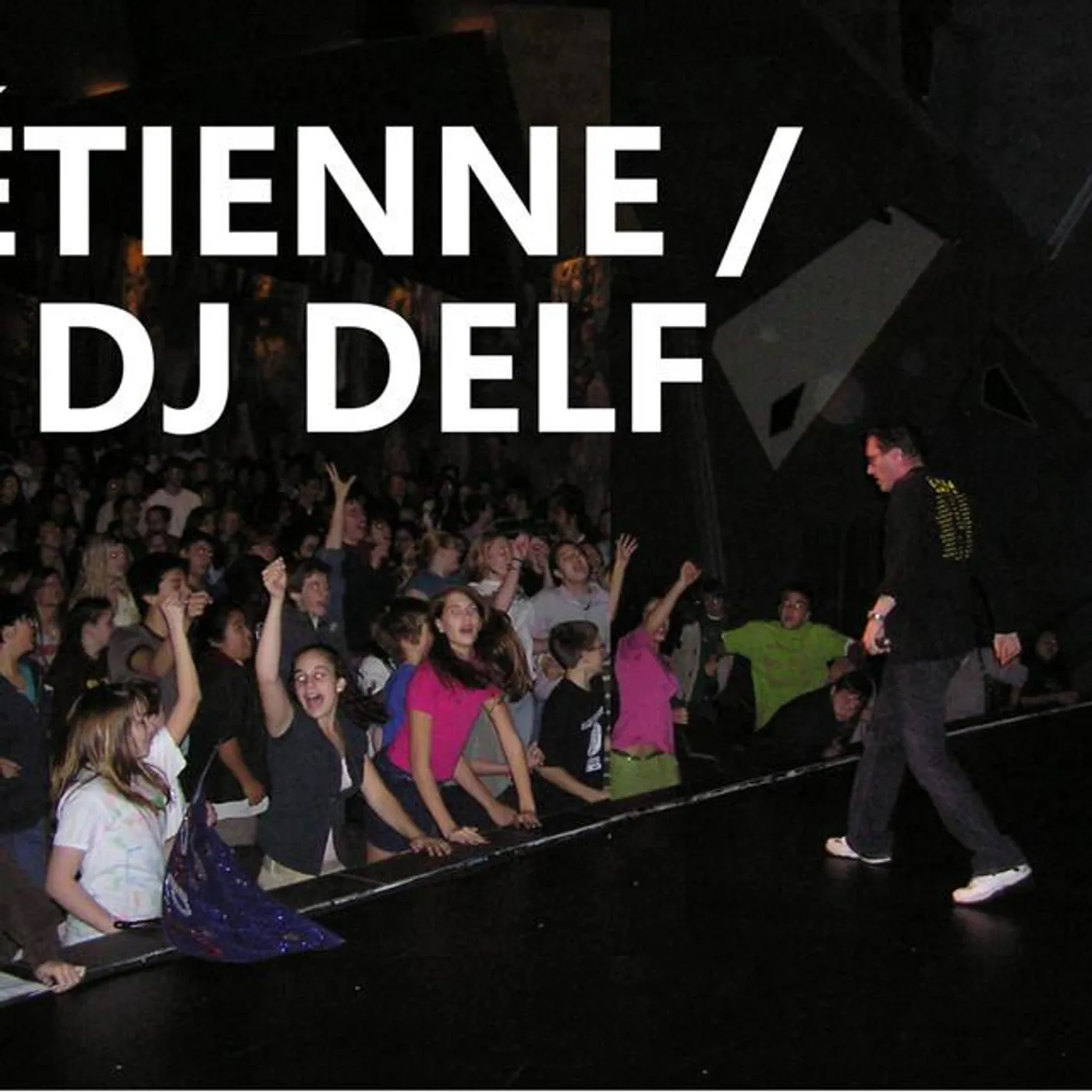 Etienne