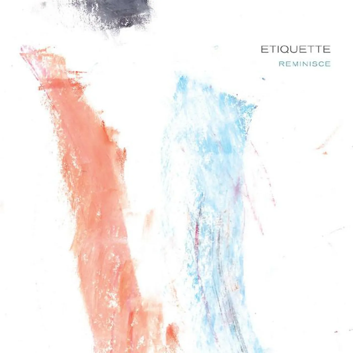 Etiquette Brand Page