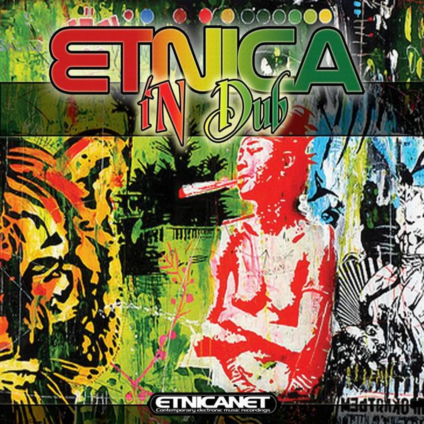 Etnica Brand Page