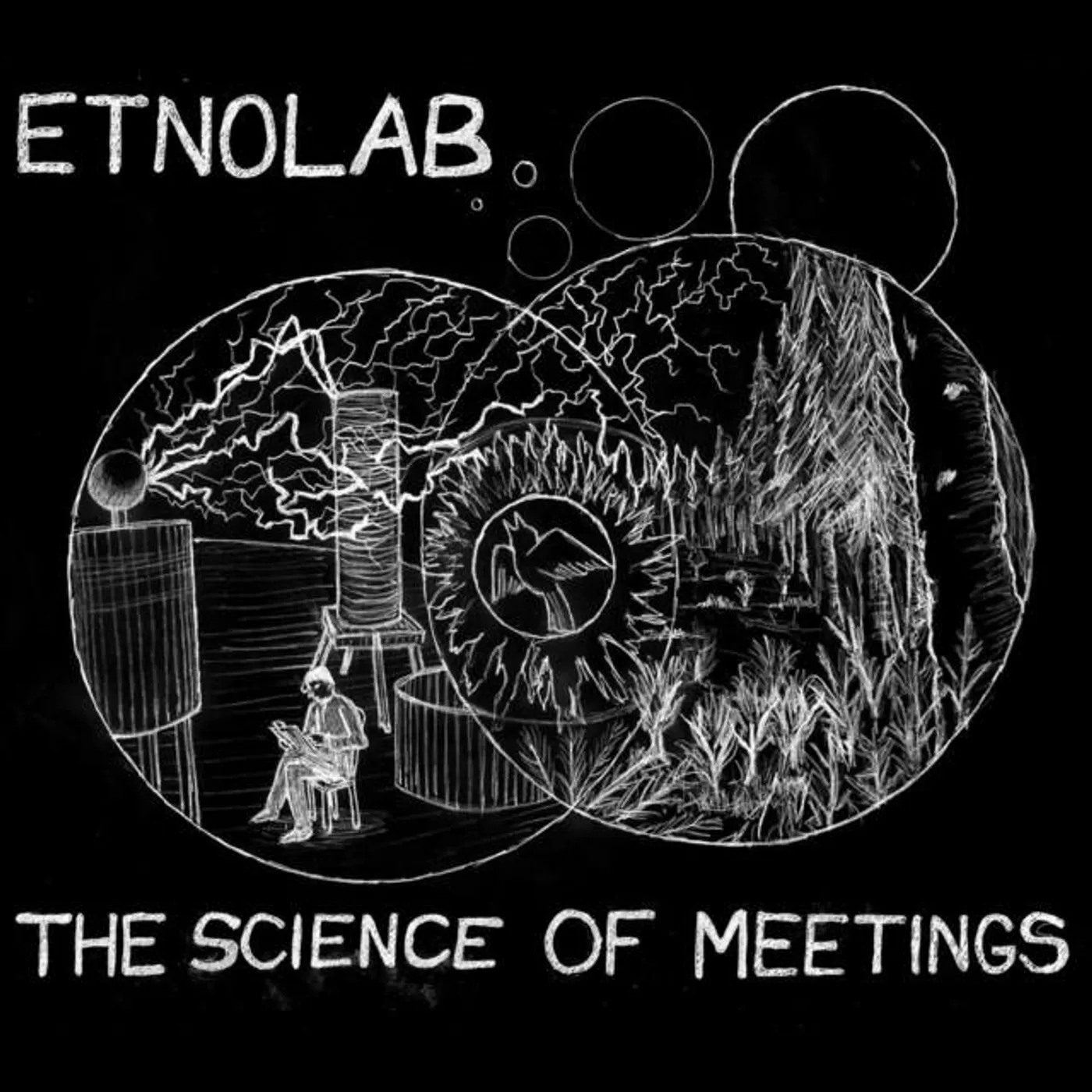 Etnolab Brand Page