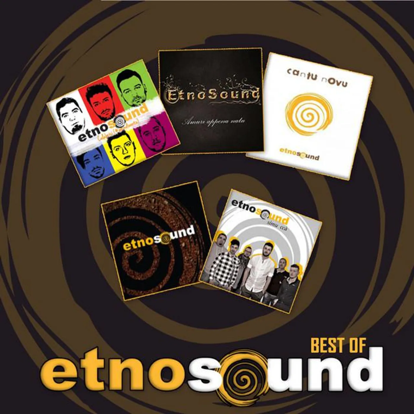 Etnosound