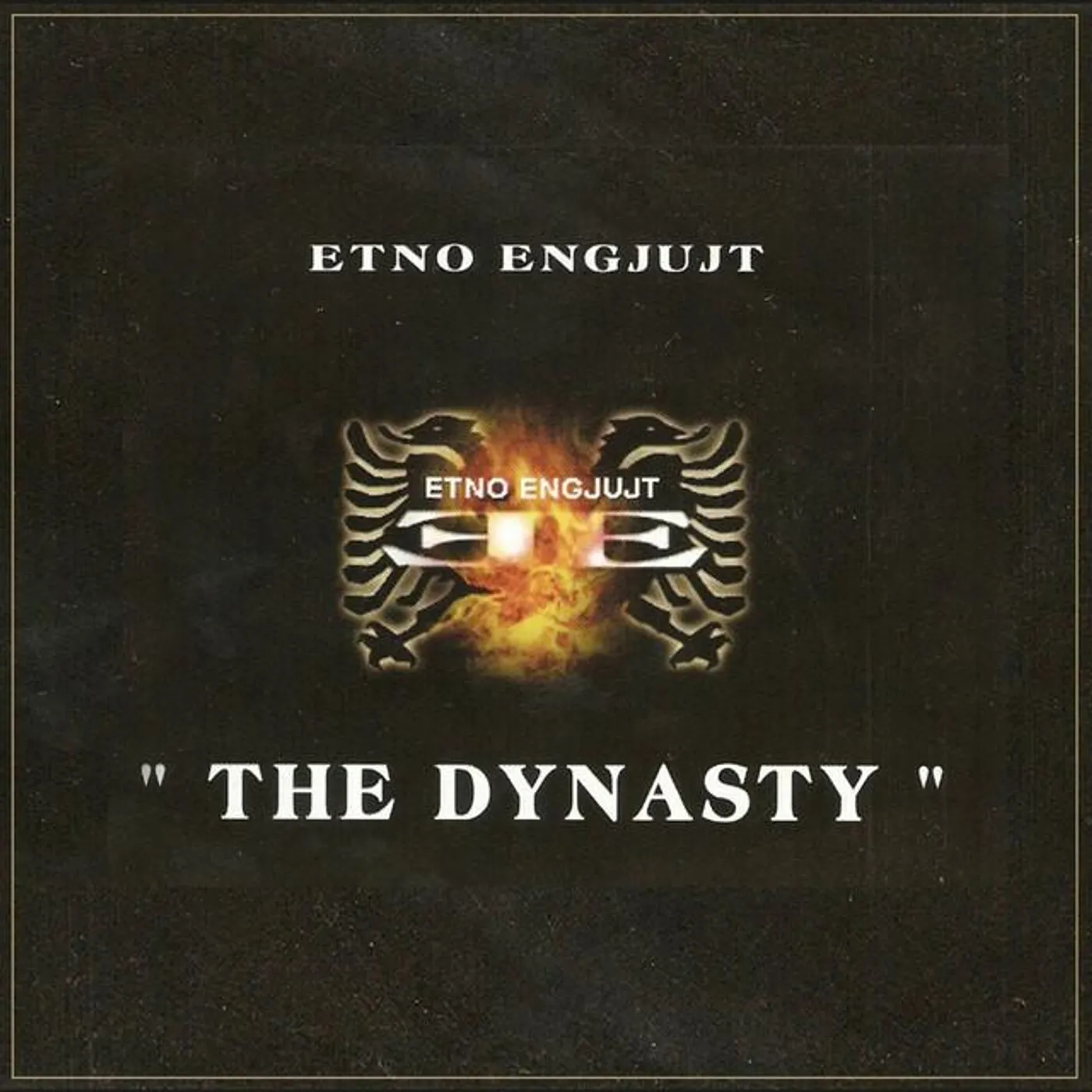 Etno Engjujt