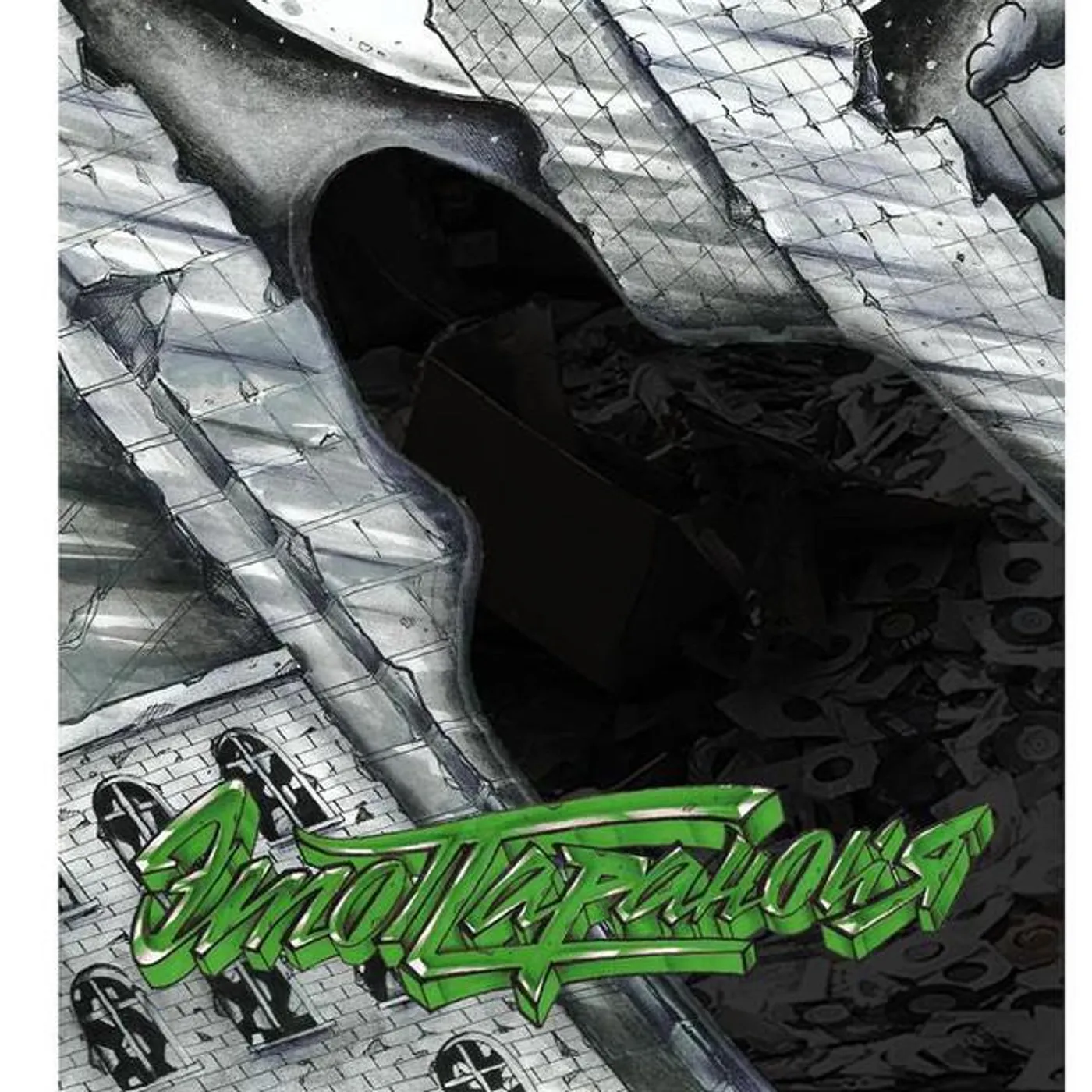 Eto Paranoia Brand Page