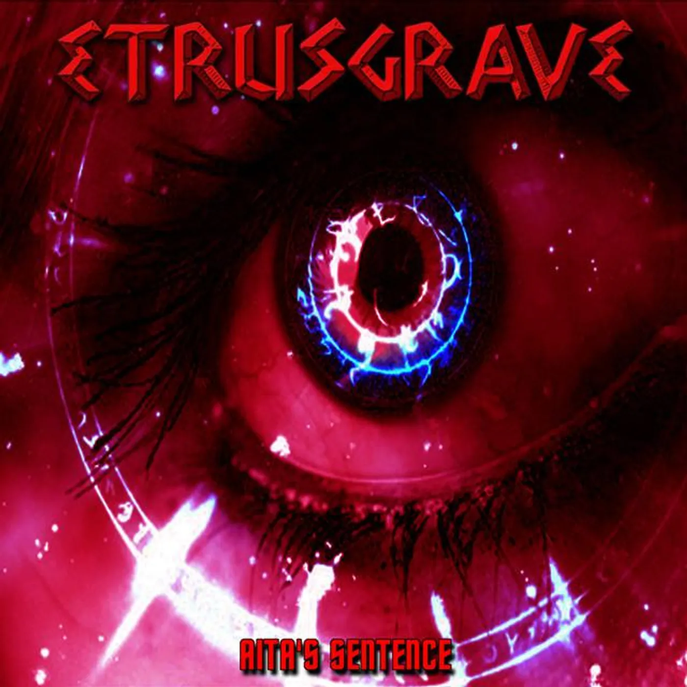 Etrusgrave