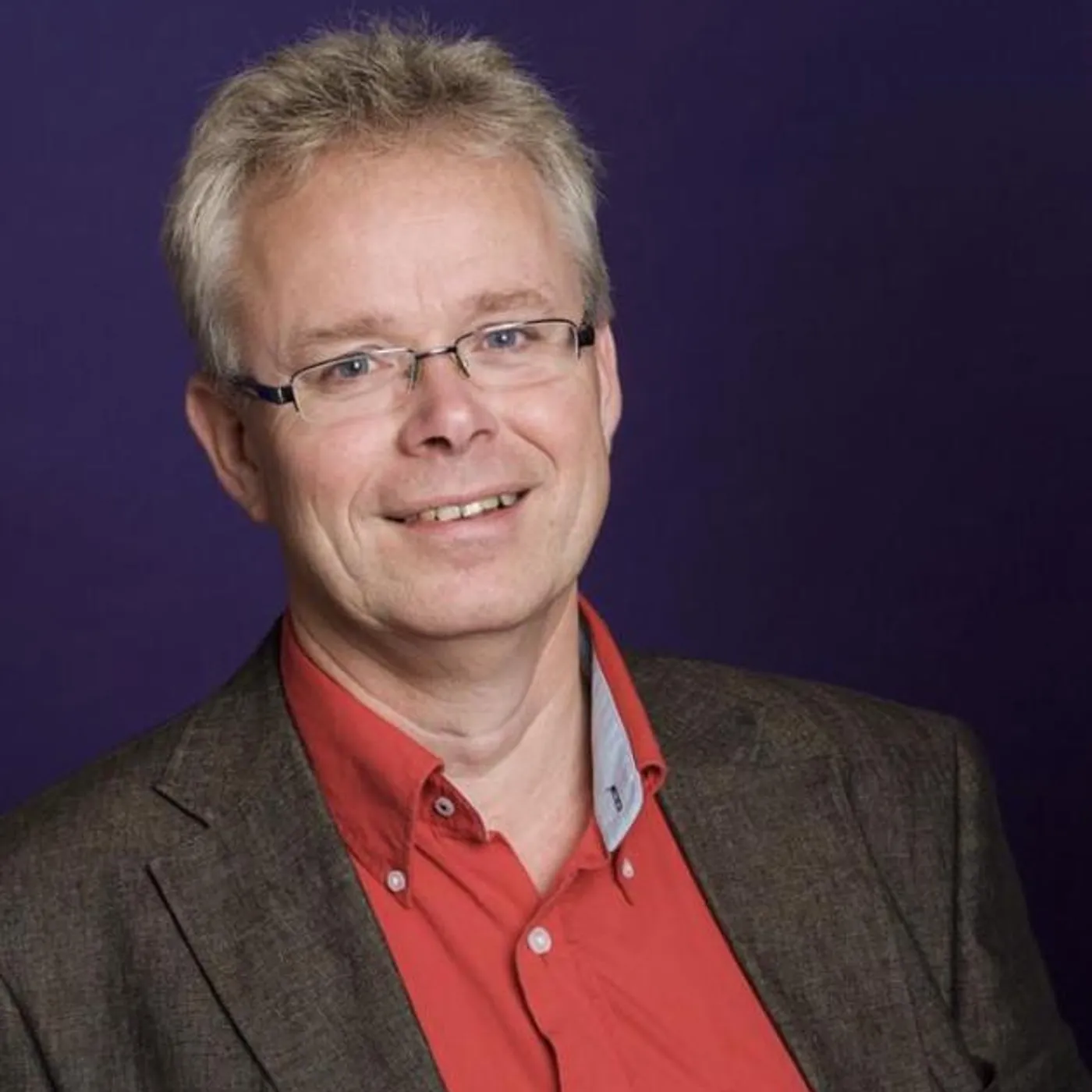Euwe De Jong