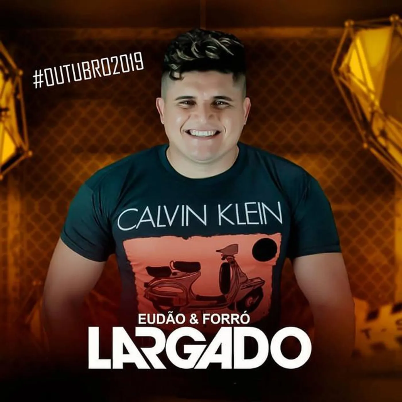 Eudão & Forró Largado