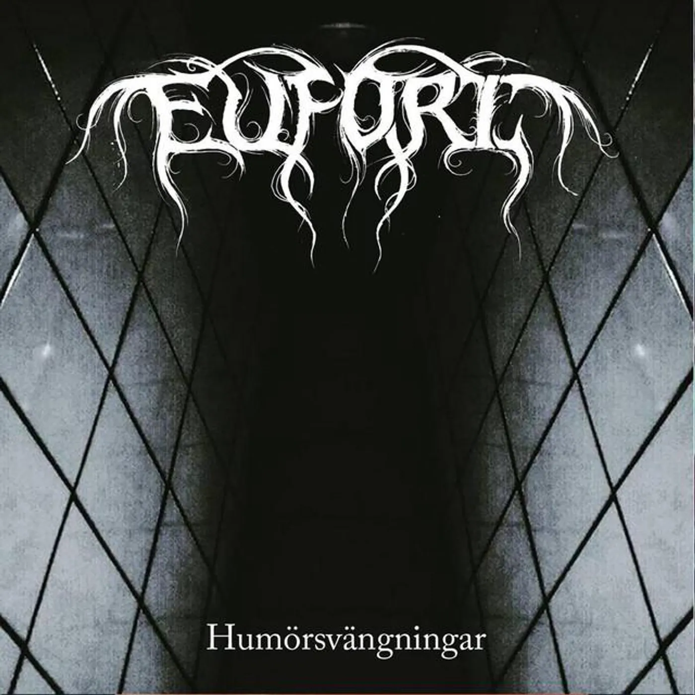 Eufori Brand Page