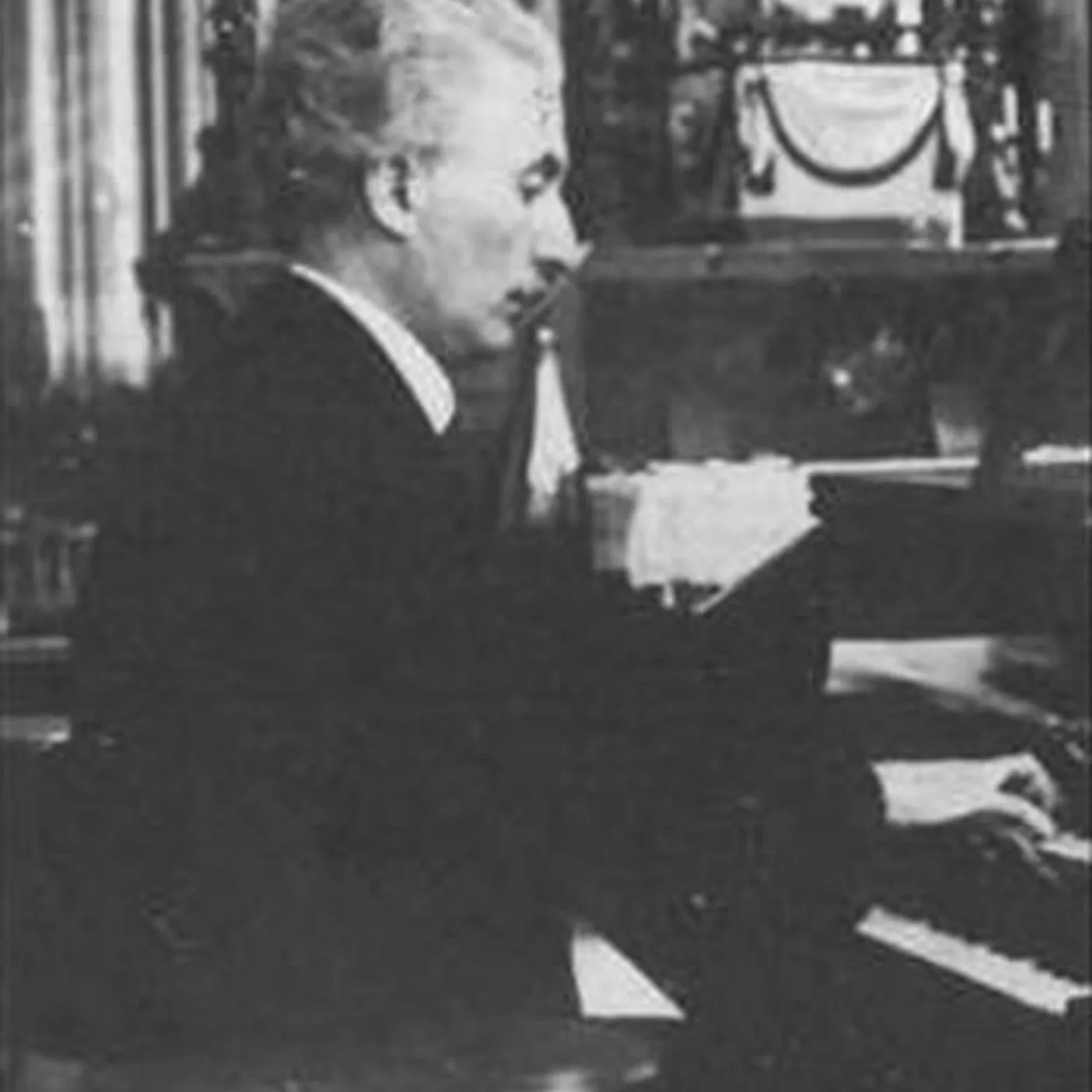 Eugène Gigout
