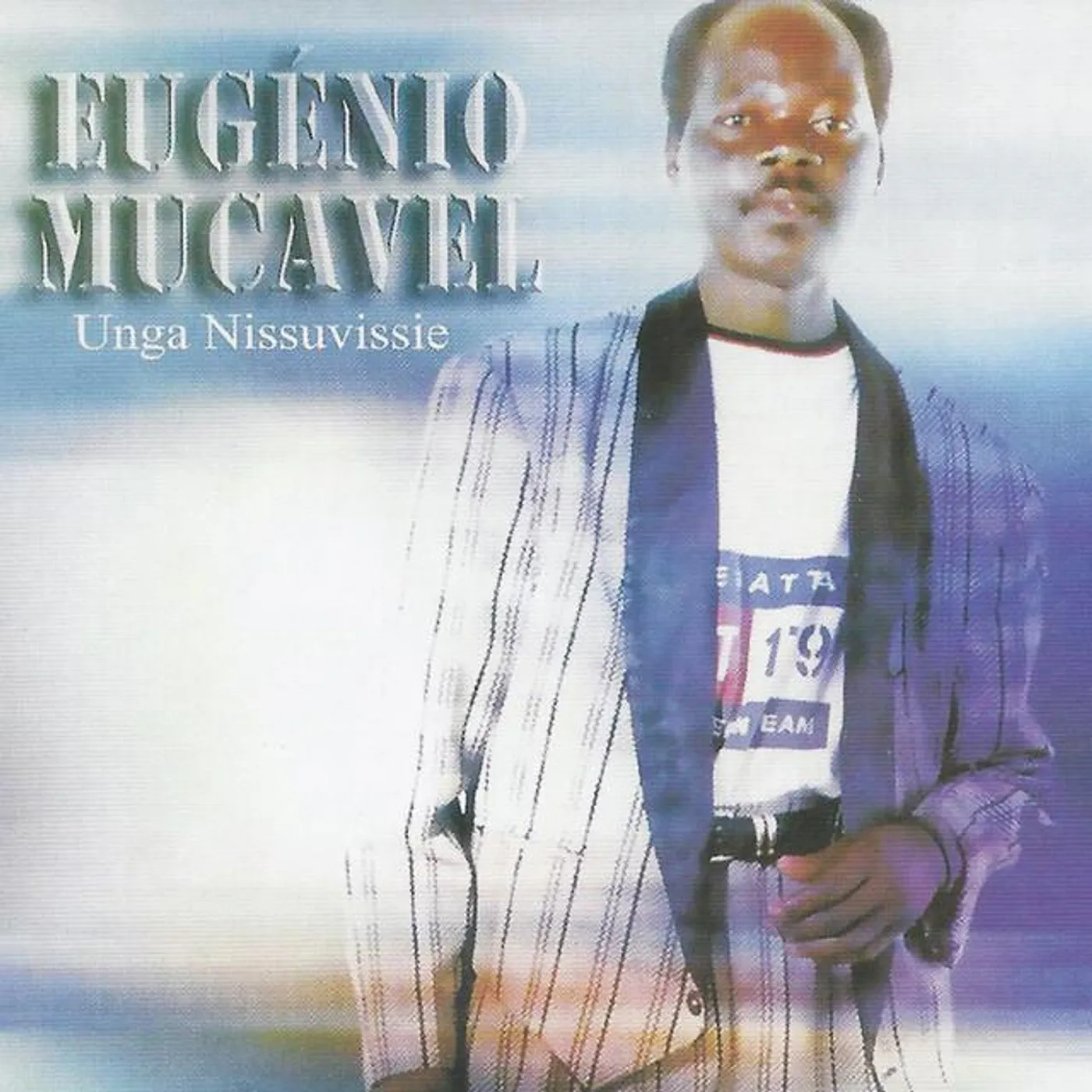 Eugénio Mucavel