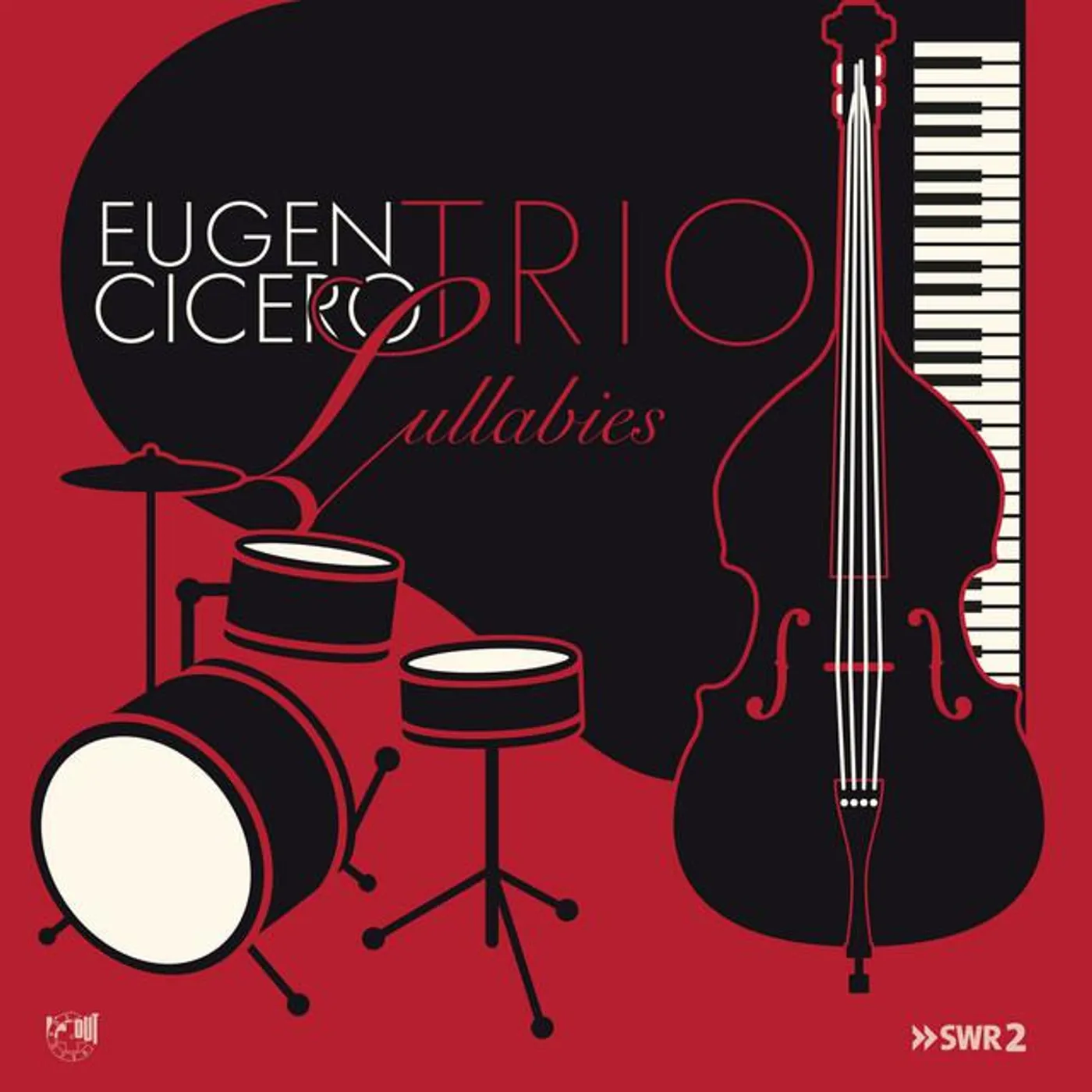 Eugen Cicero Trio Brand Page