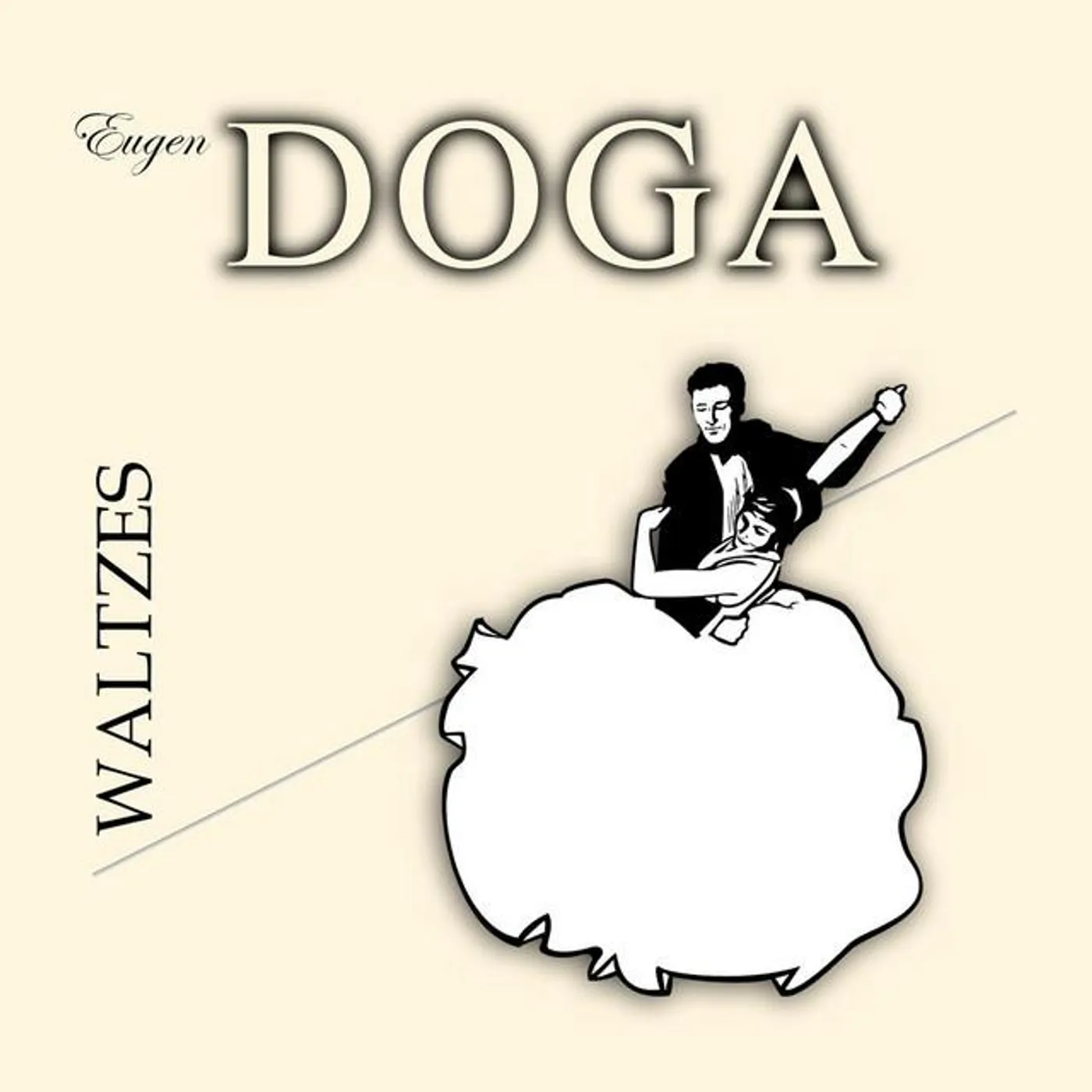 Eugen Doga Brand Page