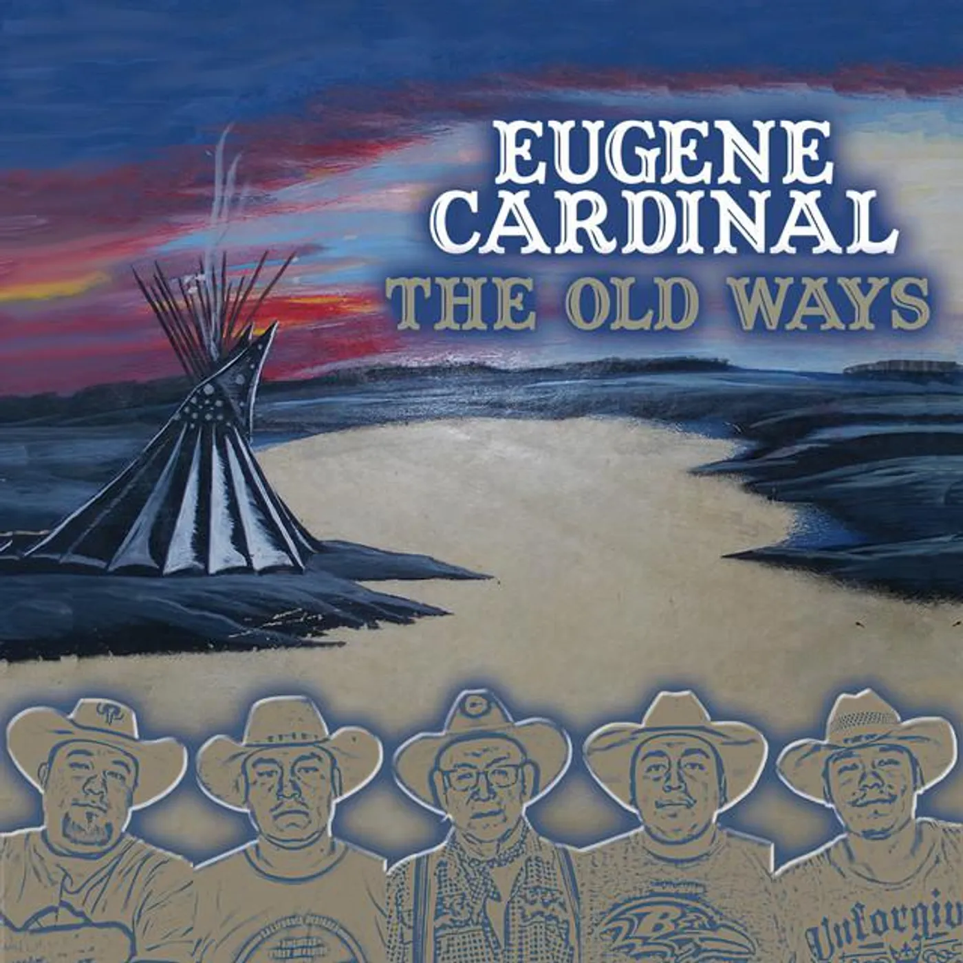 Eugene Cardinal