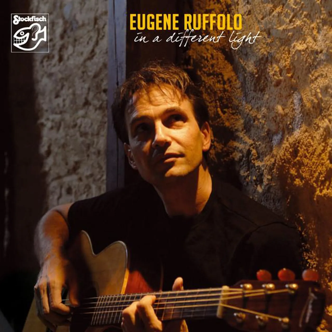 Eugene Ruffolo Brand Page