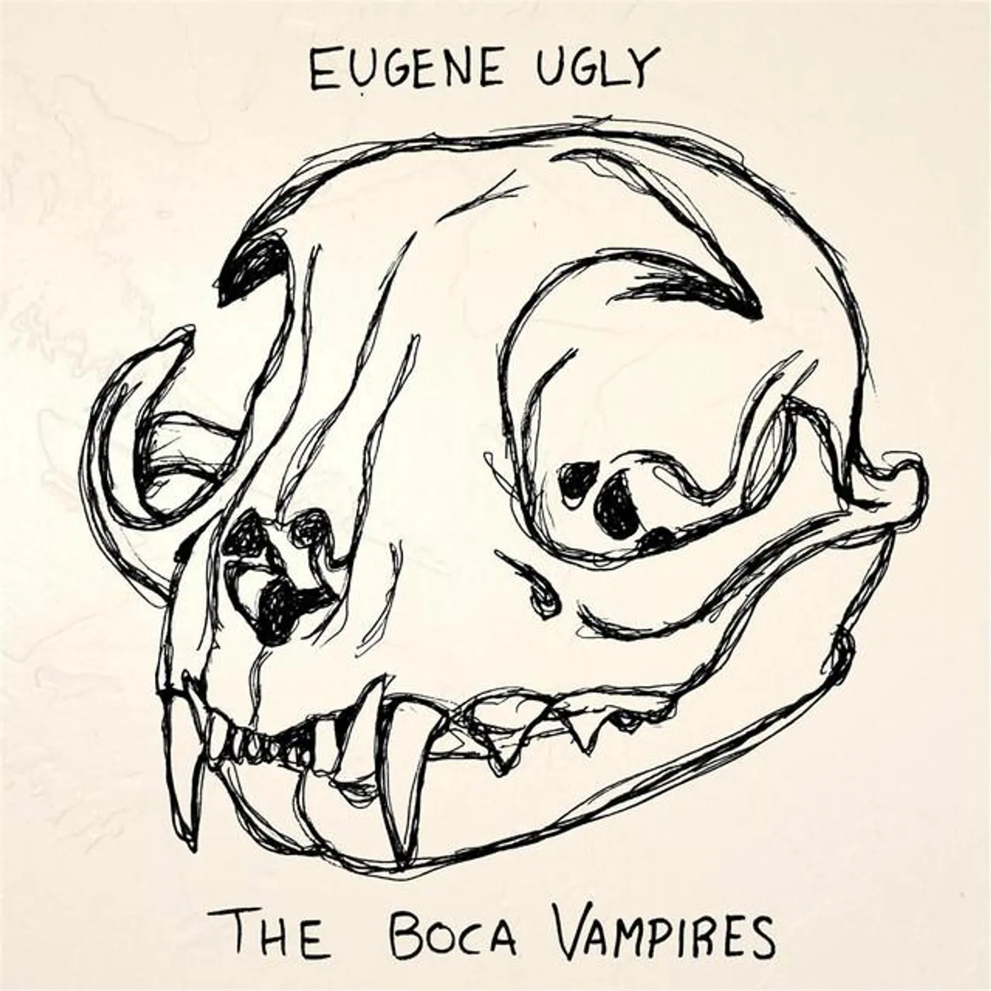 Eugene Ugly