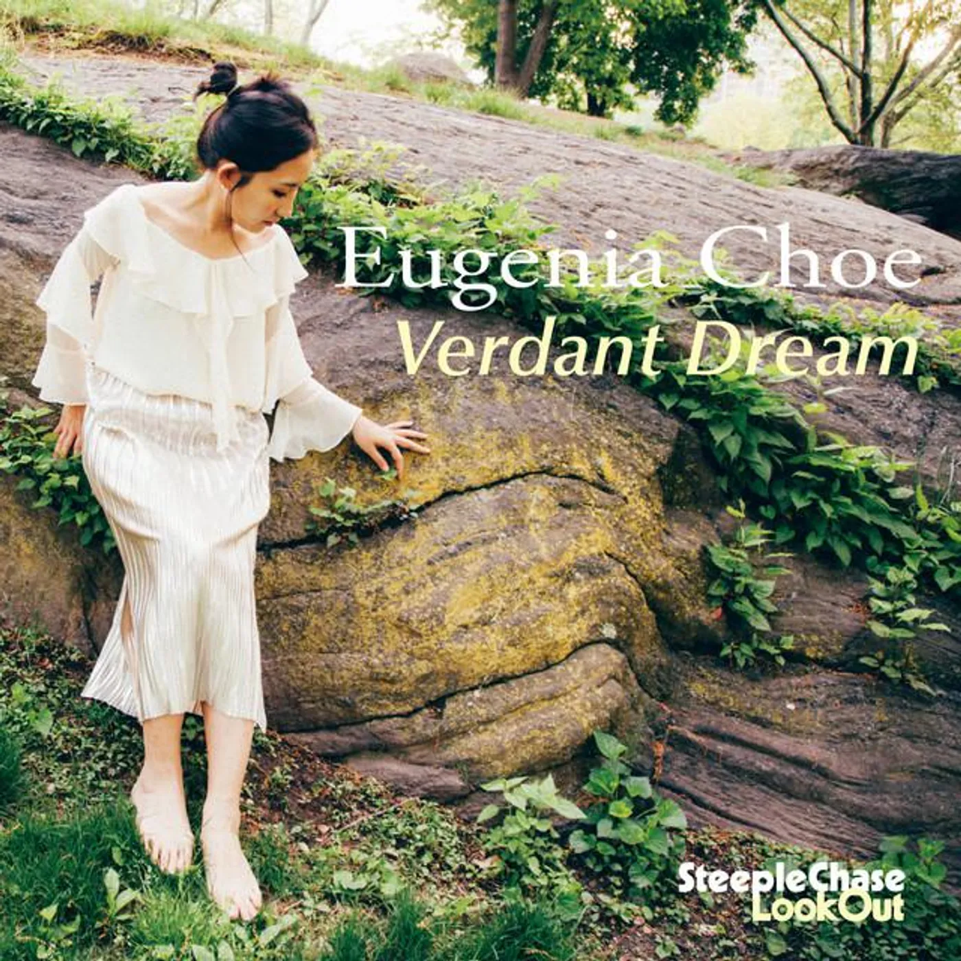 Eugenia Choe