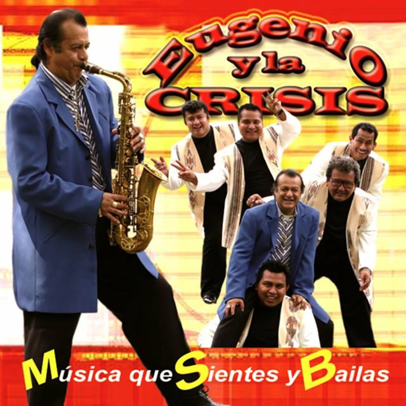 Eugenio y La Crisis
